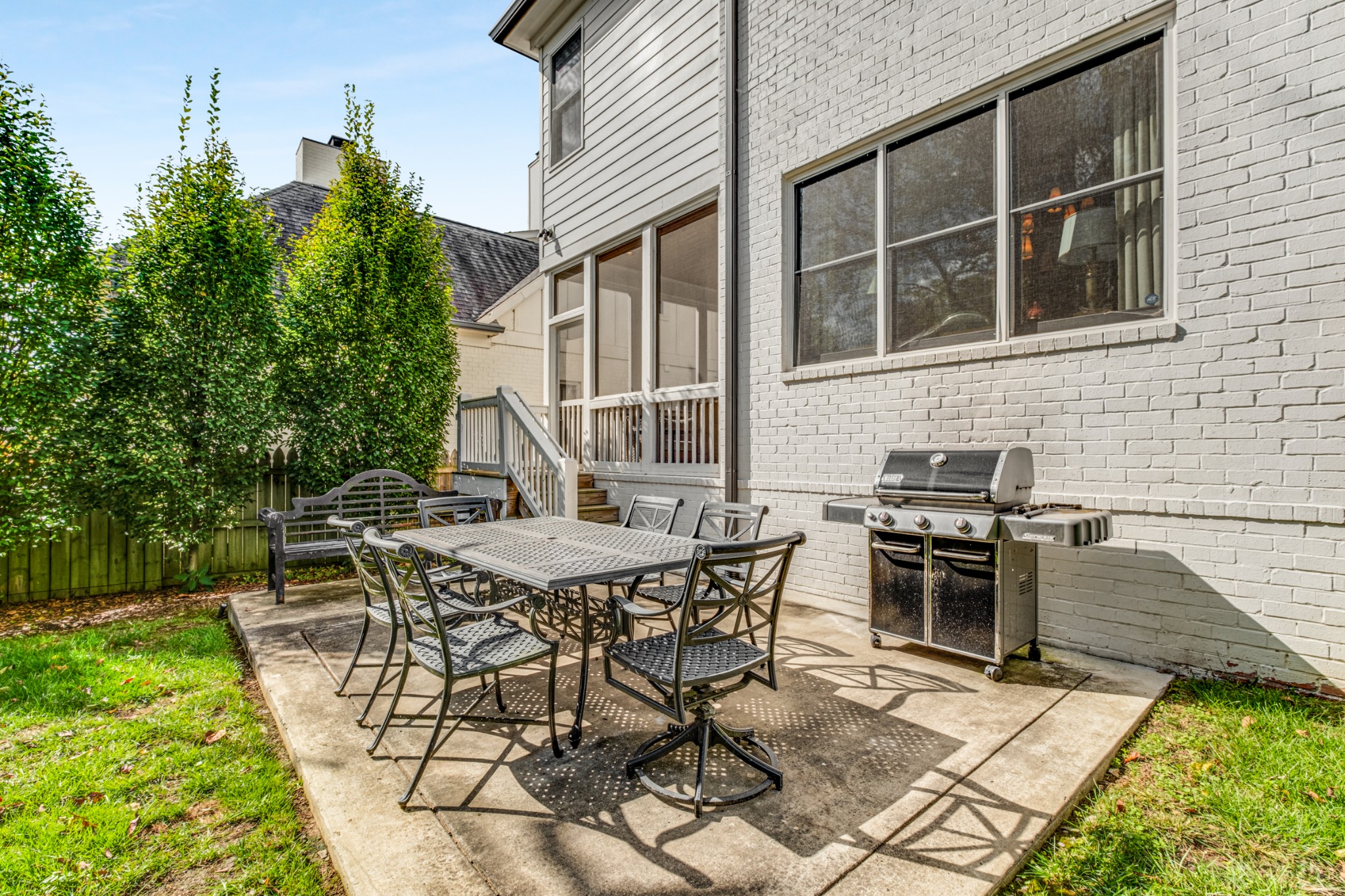 704 Estes Road