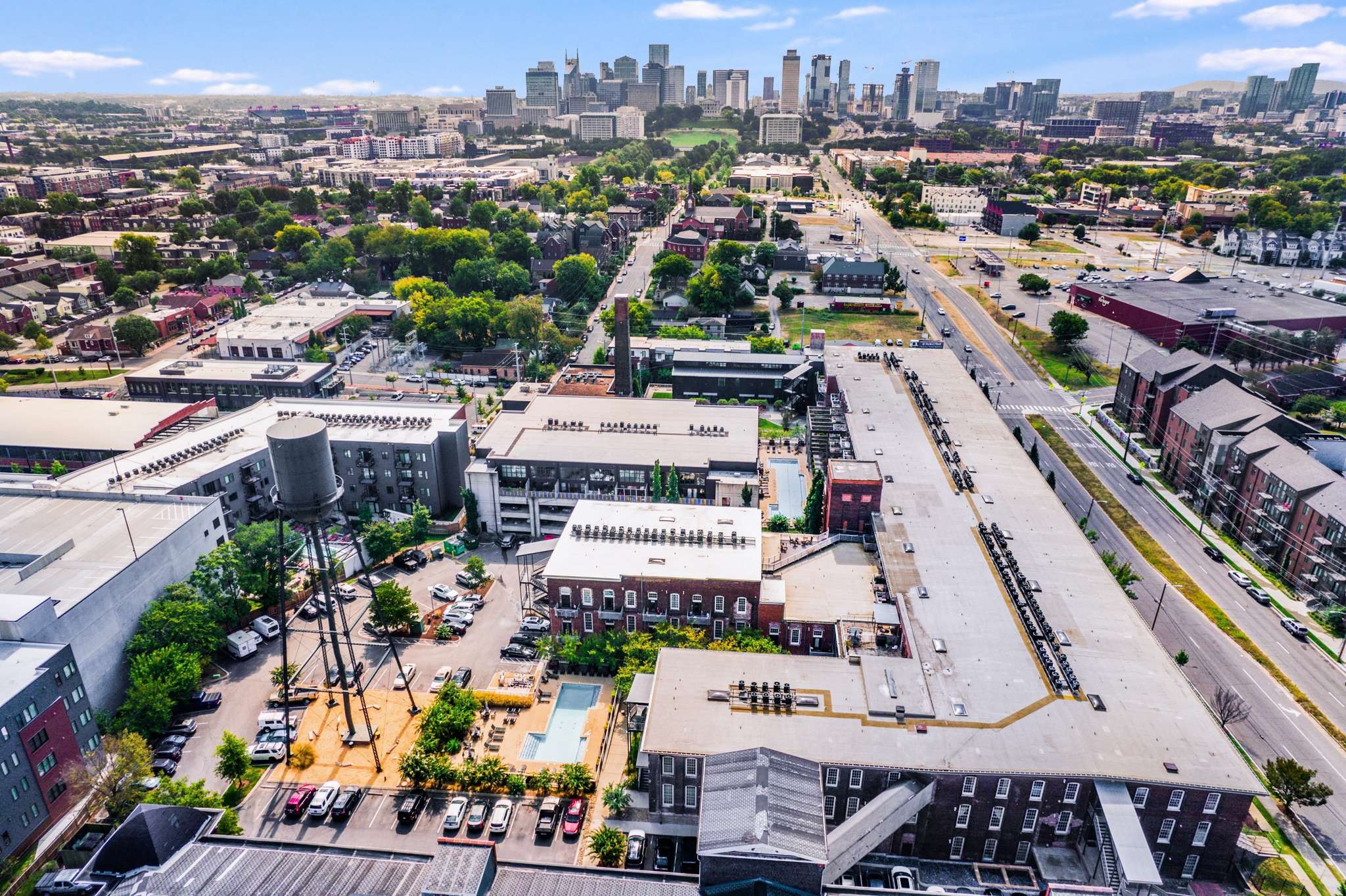 1350 Rosa L Parks Blvd Unit: 369