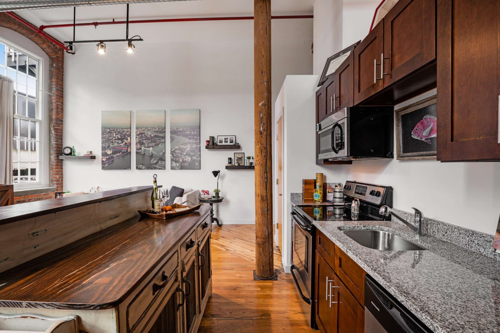 1350 Rosa L Parks Blvd Unit: 369