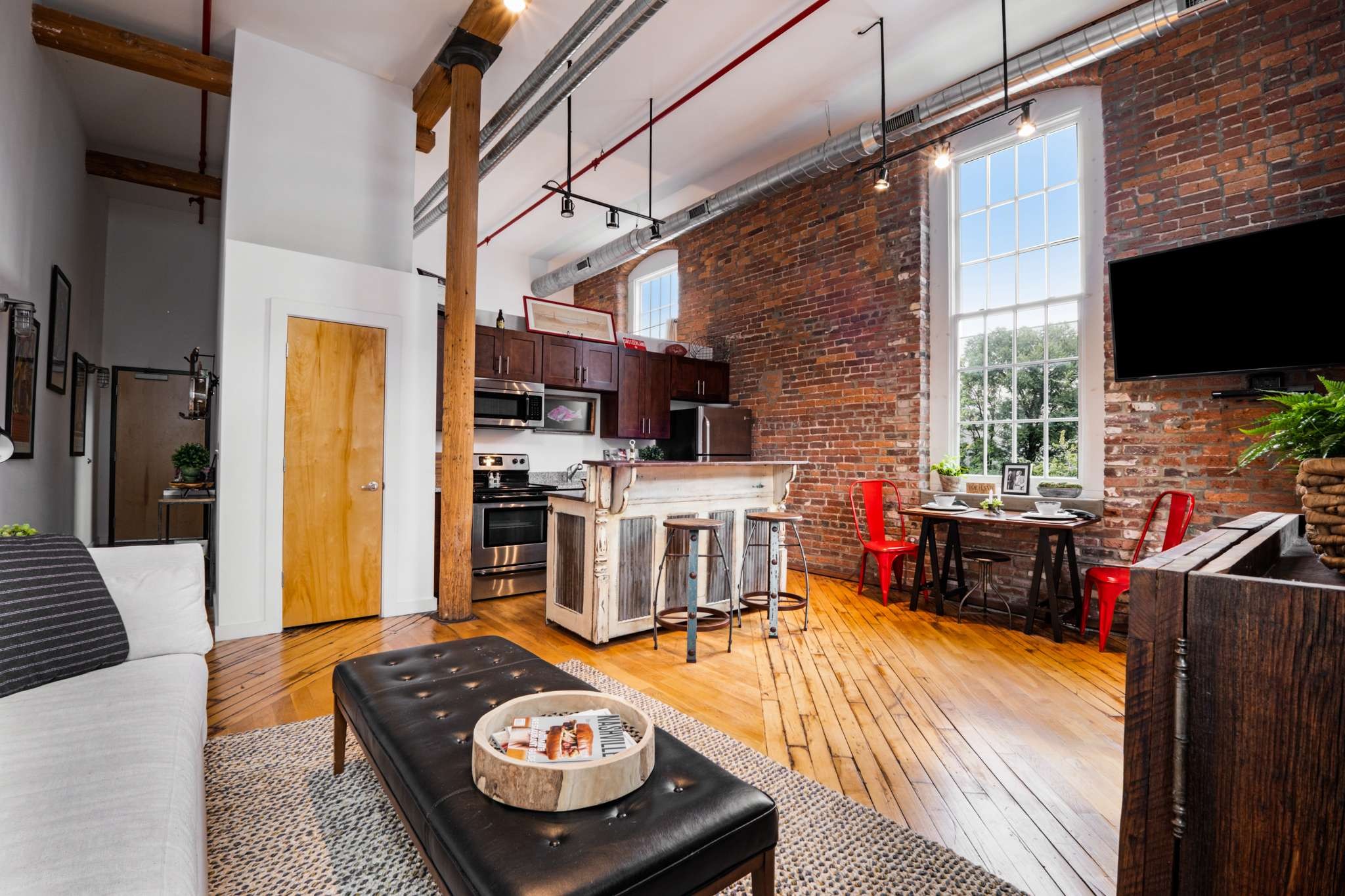 1350 Rosa L Parks Blvd Unit: 369
