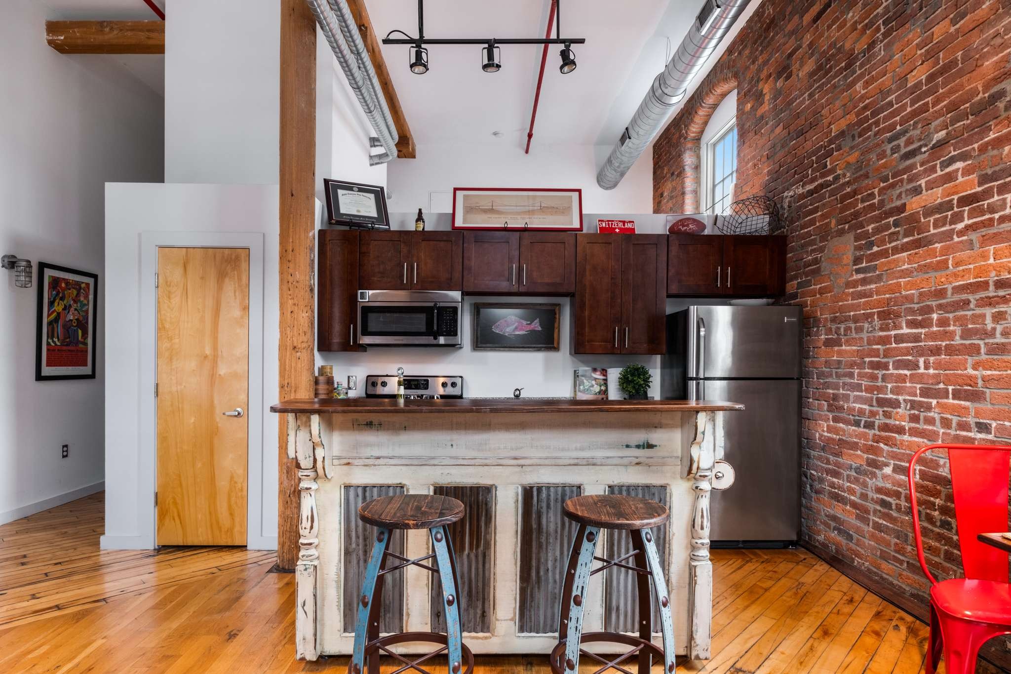 1350 Rosa L Parks Blvd Unit: 369