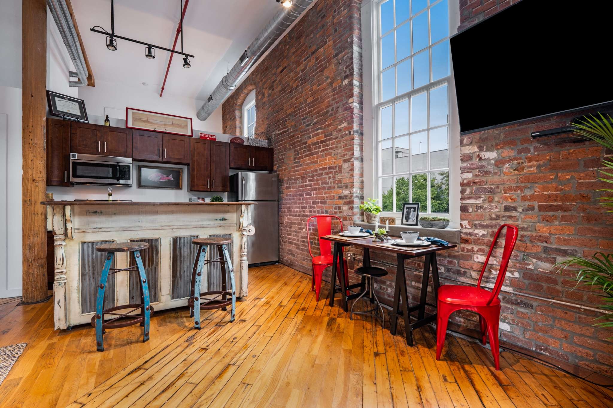 1350 Rosa L Parks Blvd Unit: 369