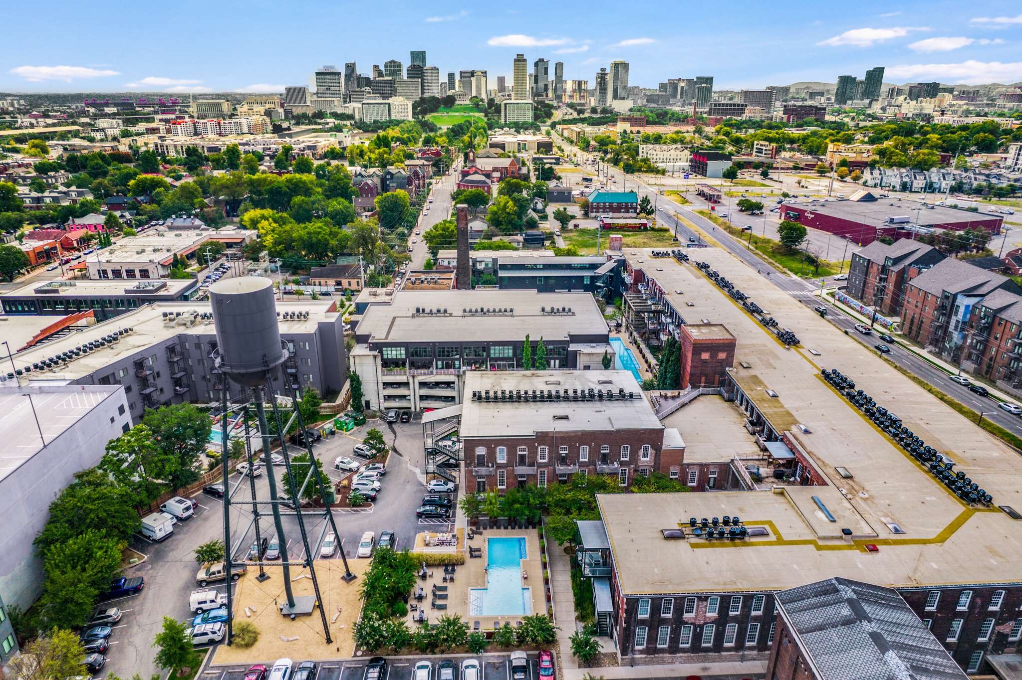 1350 Rosa L Parks Blvd Unit: 369
