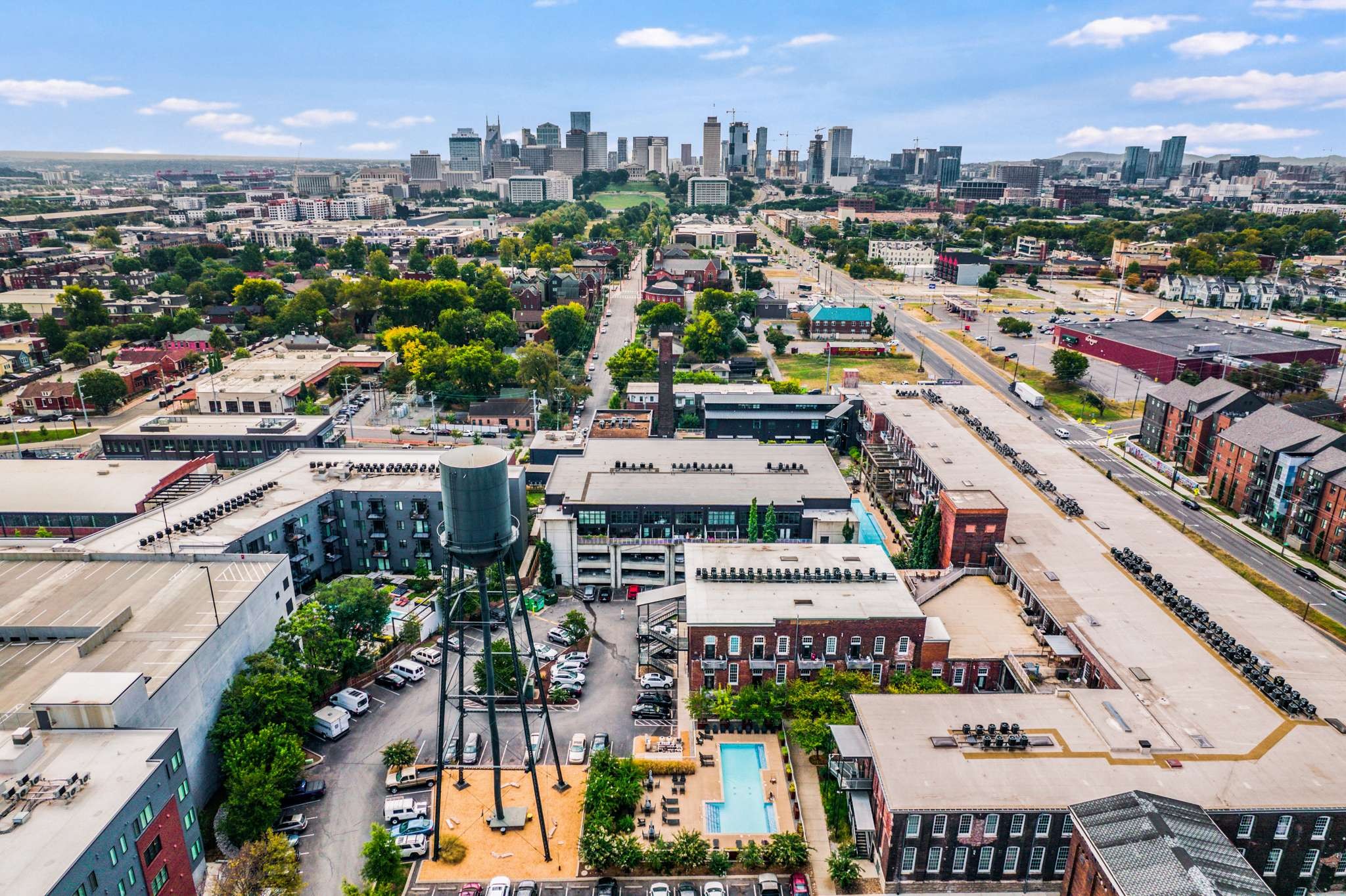 1350 Rosa L Parks Blvd Unit: 369