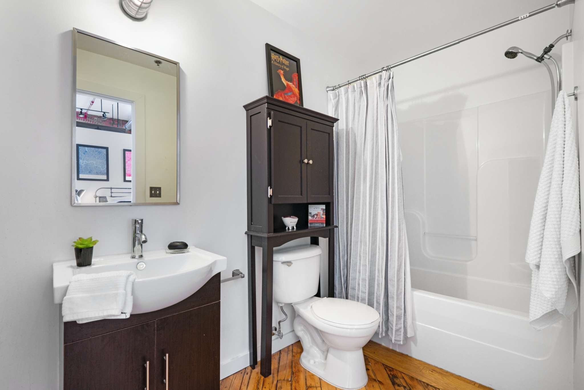 1350 Rosa L Parks Blvd Unit: 369