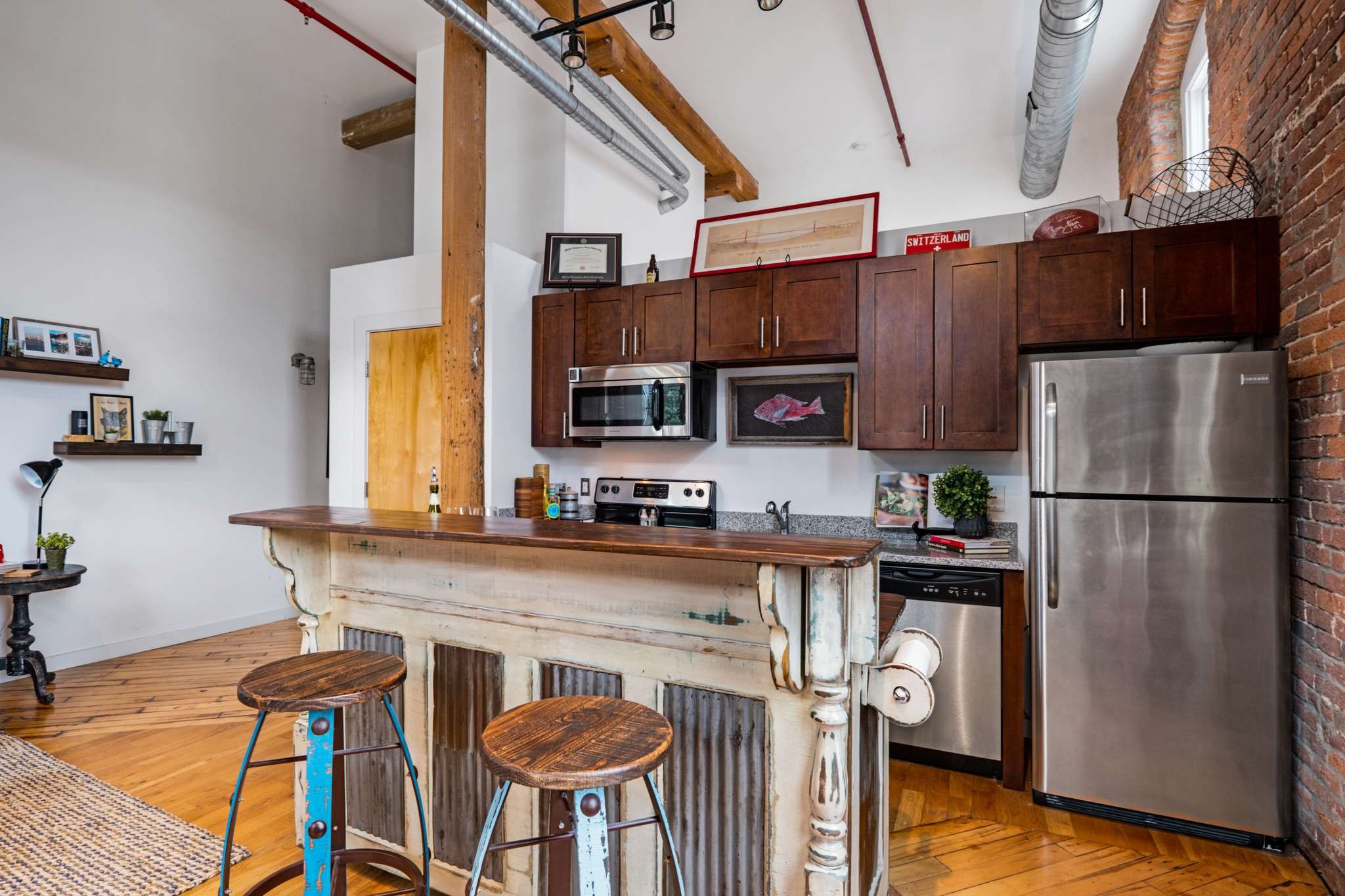 1350 Rosa L Parks Blvd Unit: 369