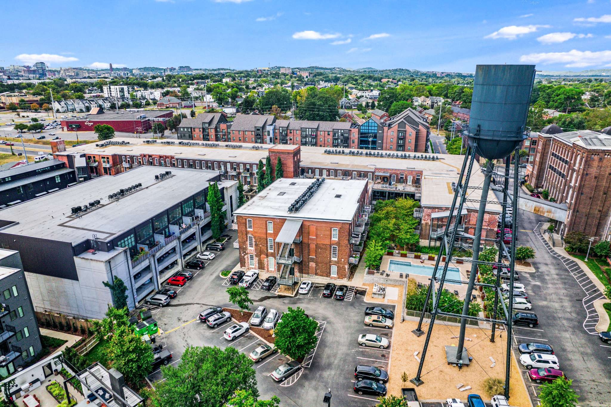 1350 Rosa L Parks Blvd Unit: 369