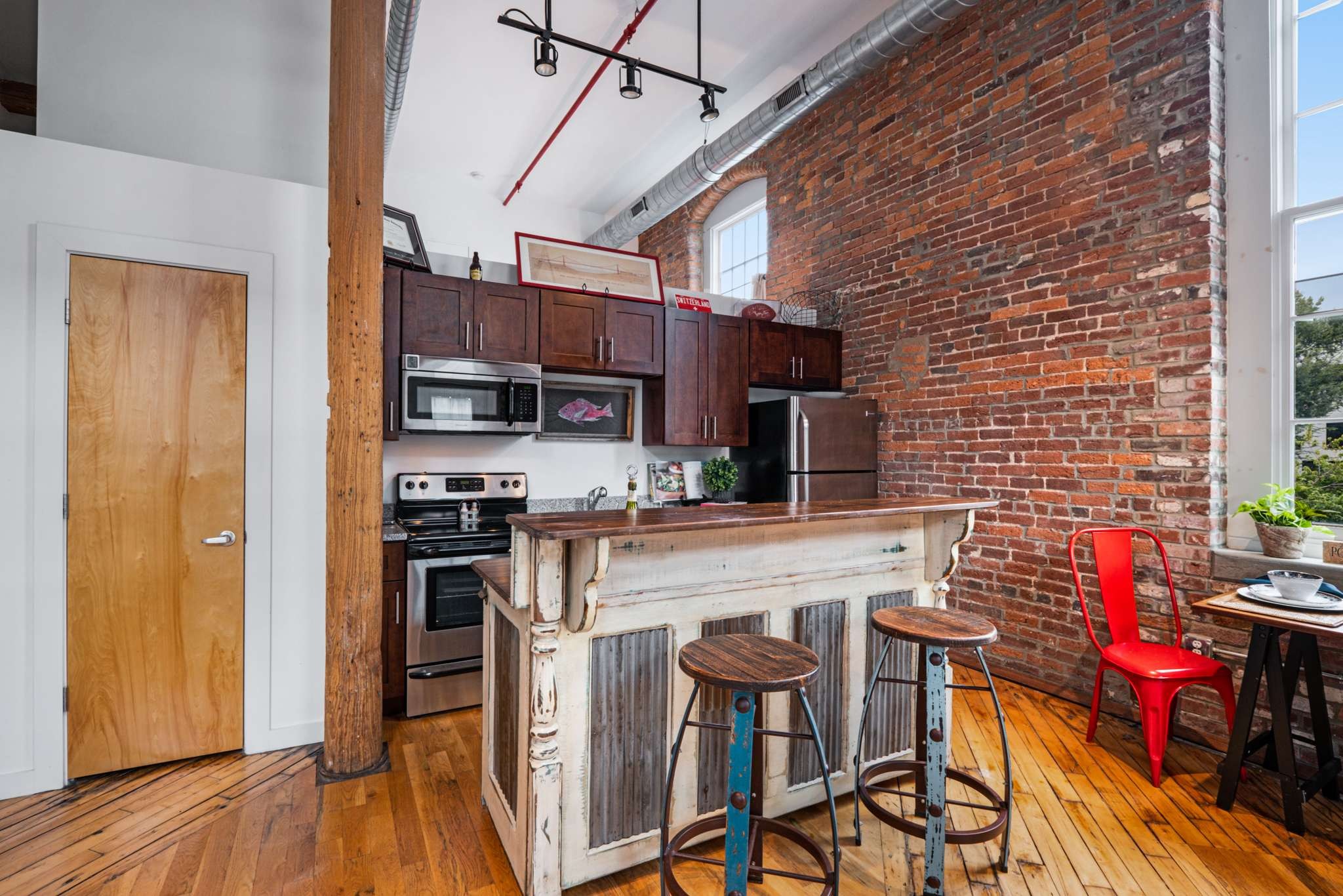 1350 Rosa L Parks Blvd Unit: 369