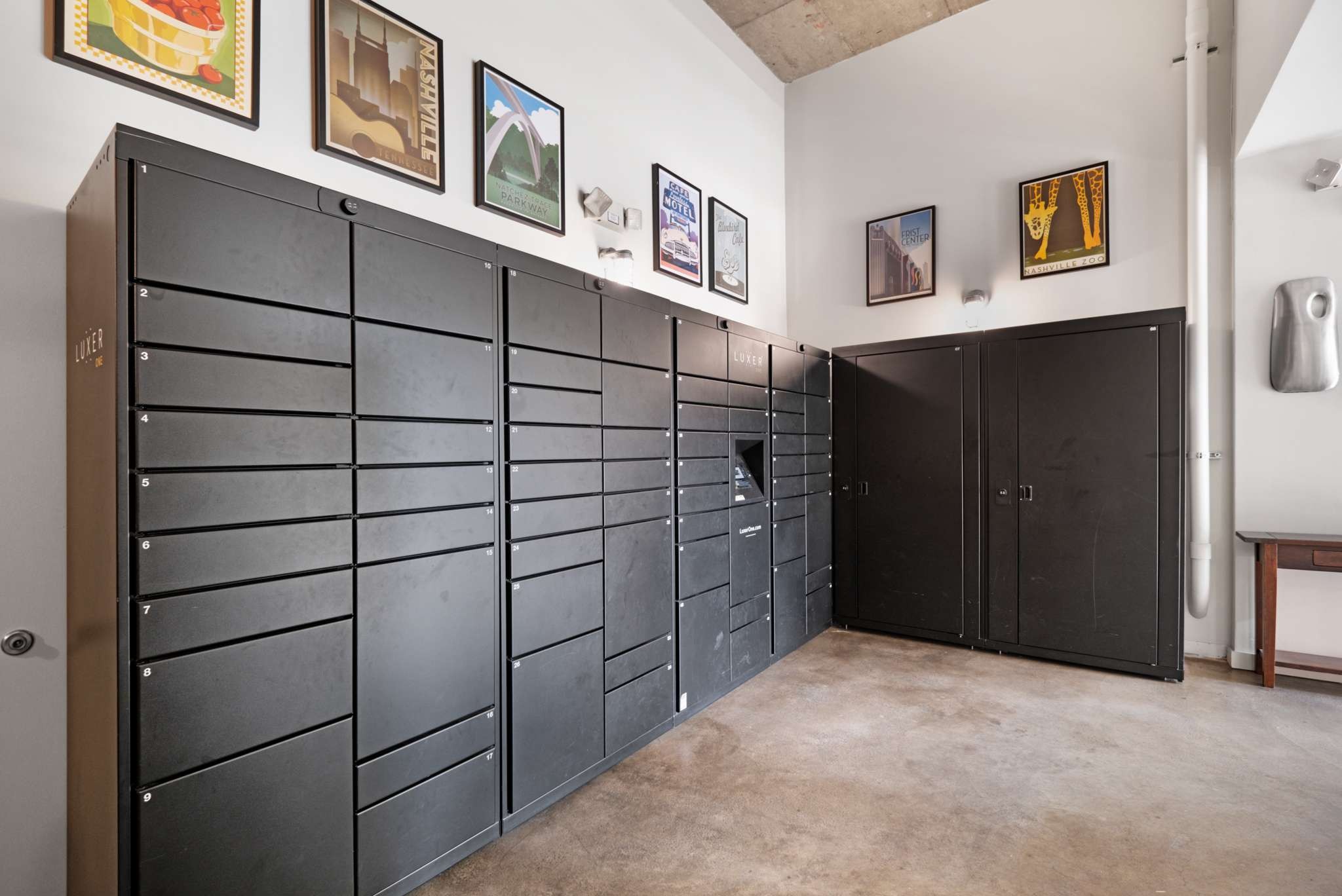 1350 Rosa L Parks Blvd Unit: 369