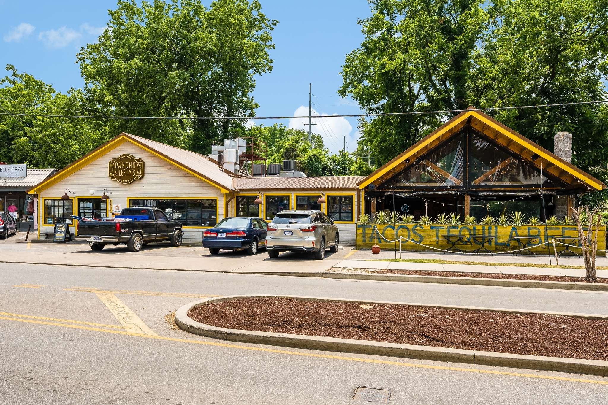 4215 Harding Pike Unit: 503