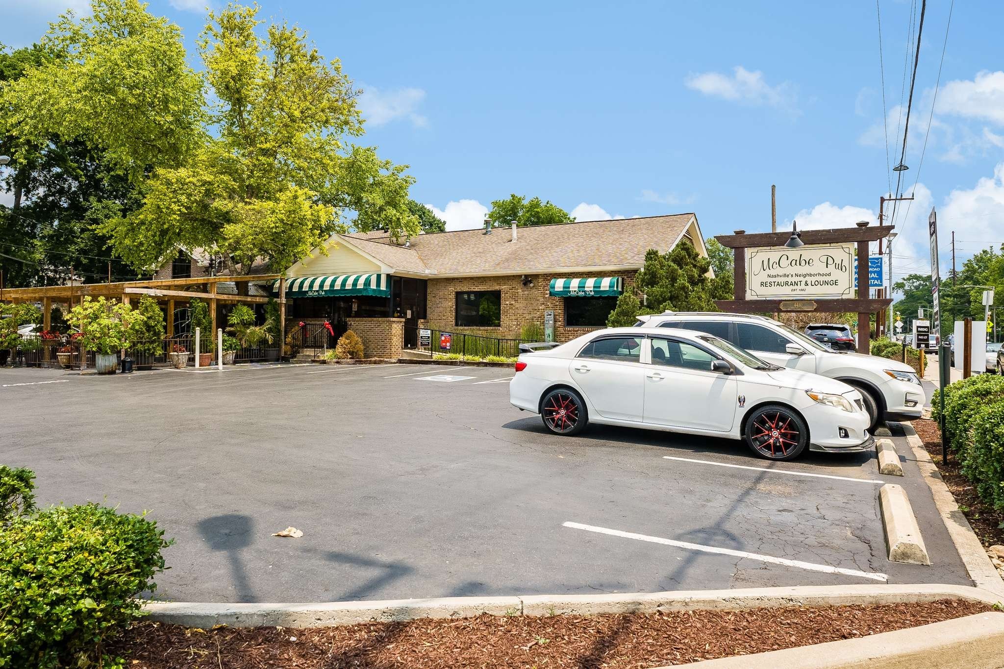 4215 Harding Pike Unit: 503
