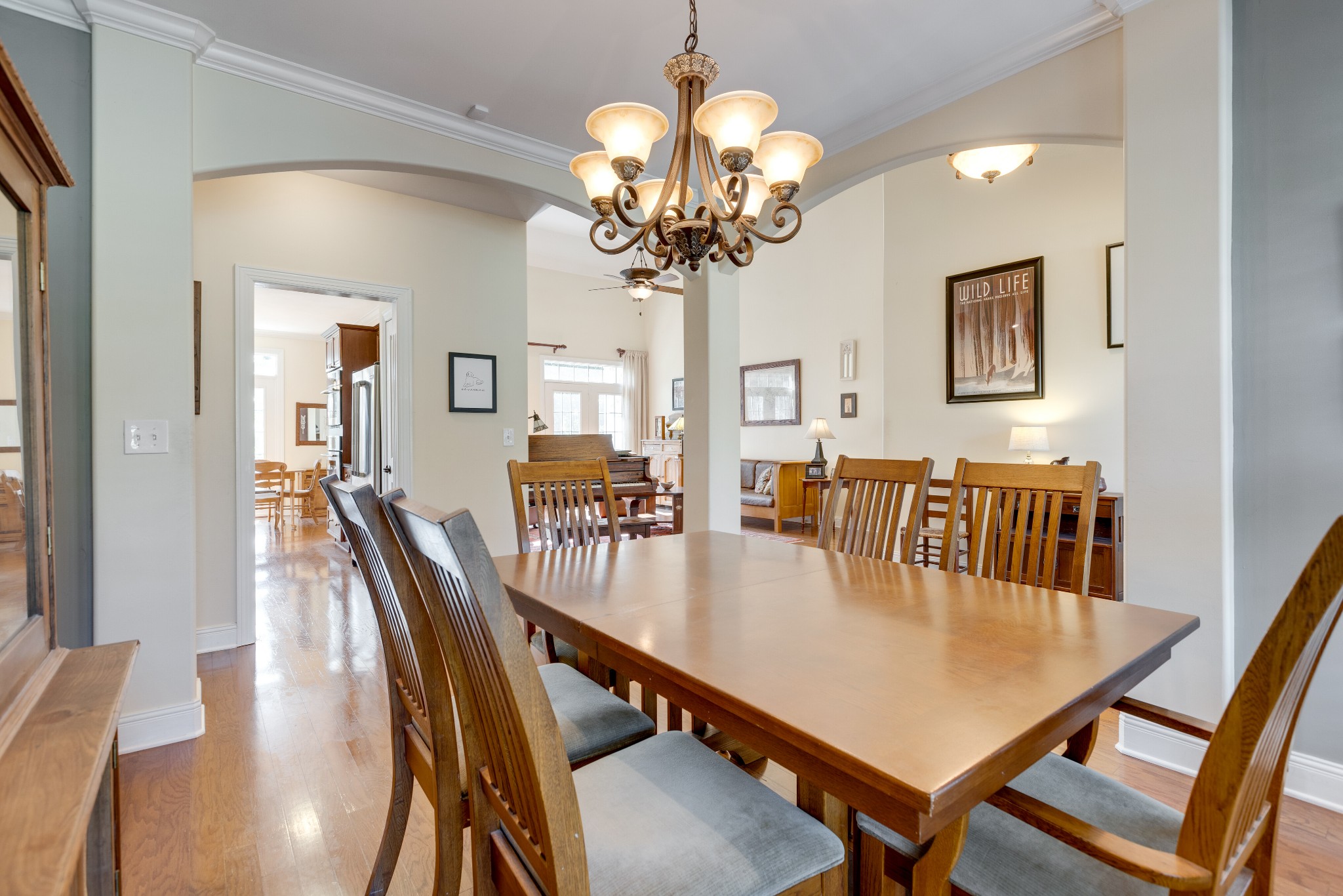 505 Summit Oaks Ct