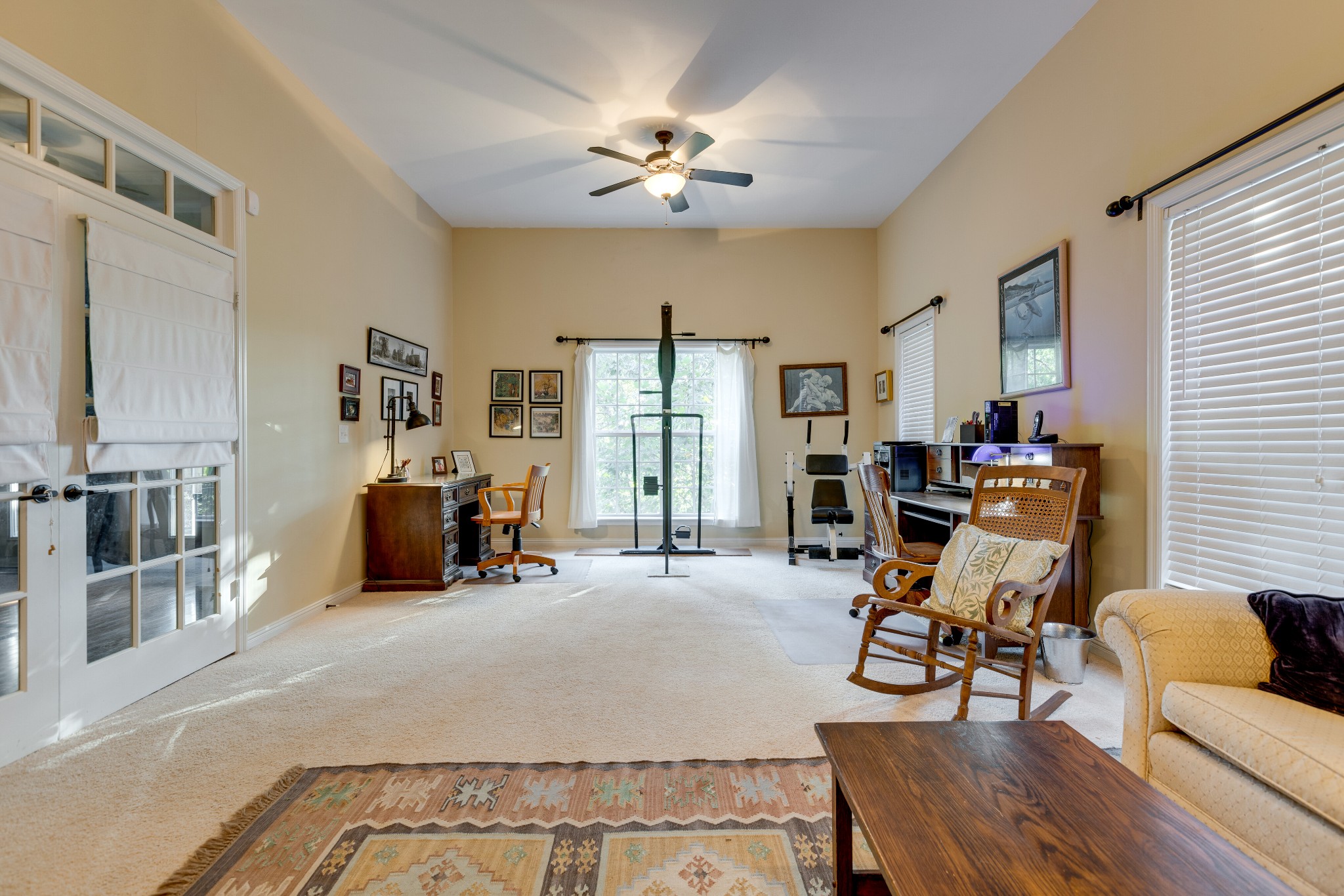 505 Summit Oaks Ct