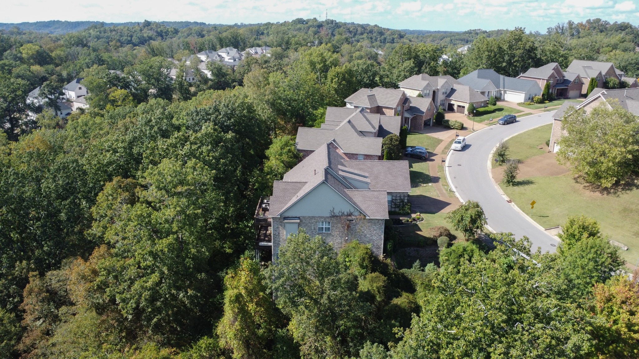 505 Summit Oaks Ct