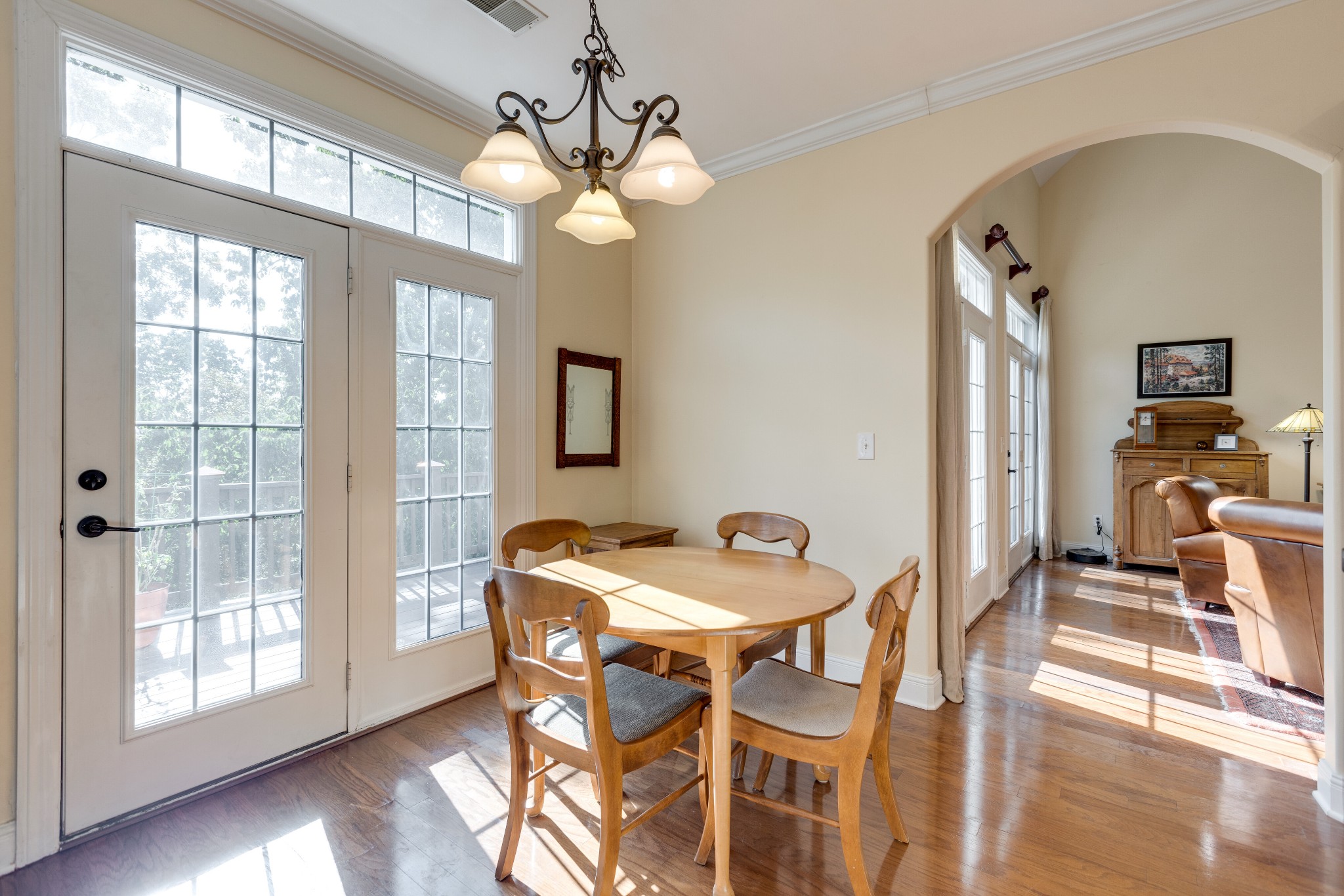 505 Summit Oaks Ct