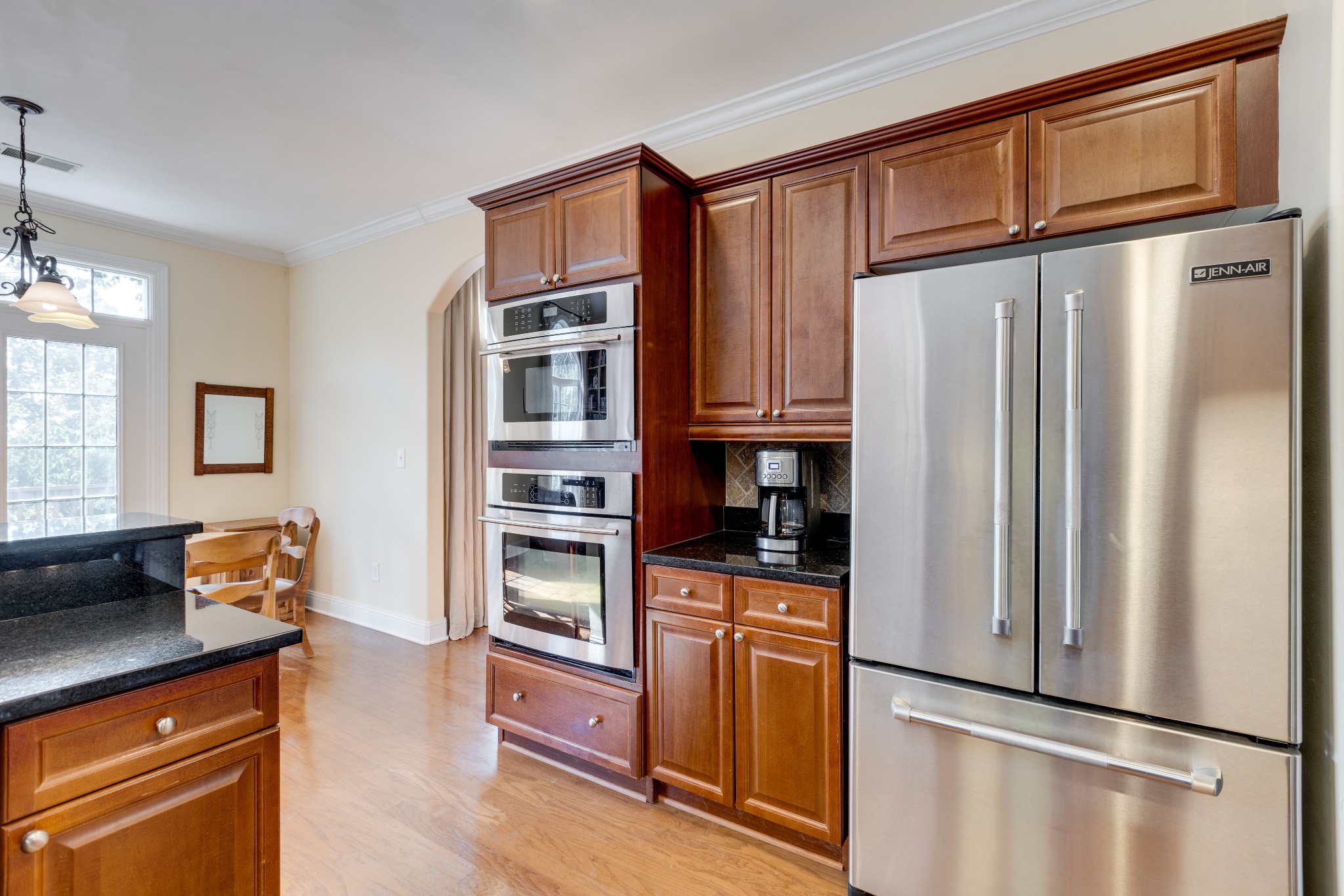505 Summit Oaks Ct