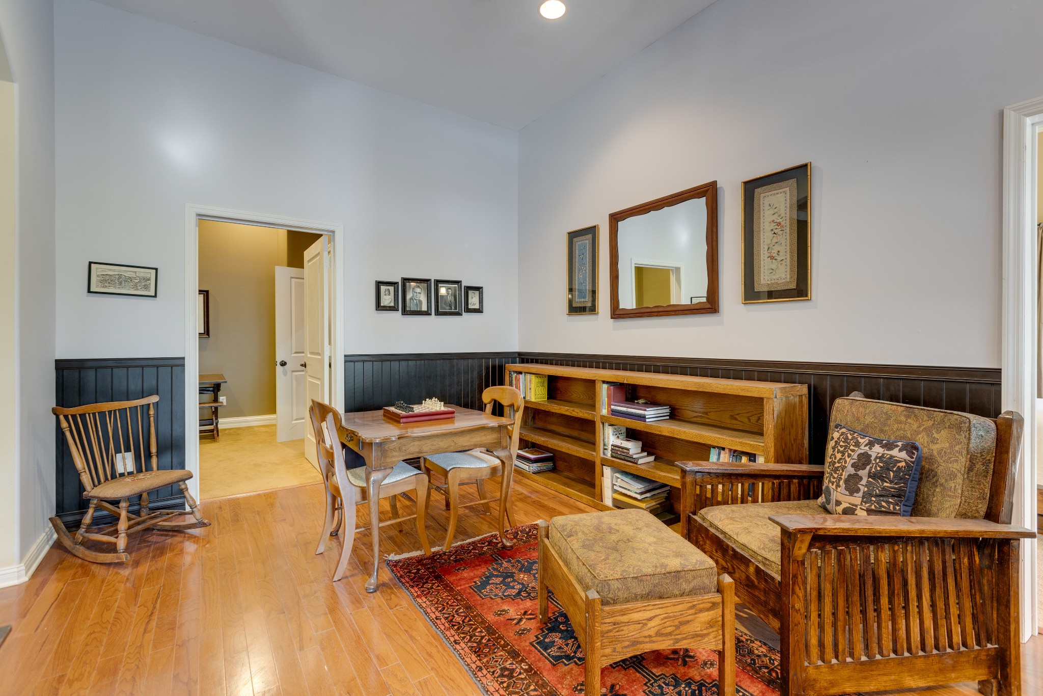 505 Summit Oaks Ct