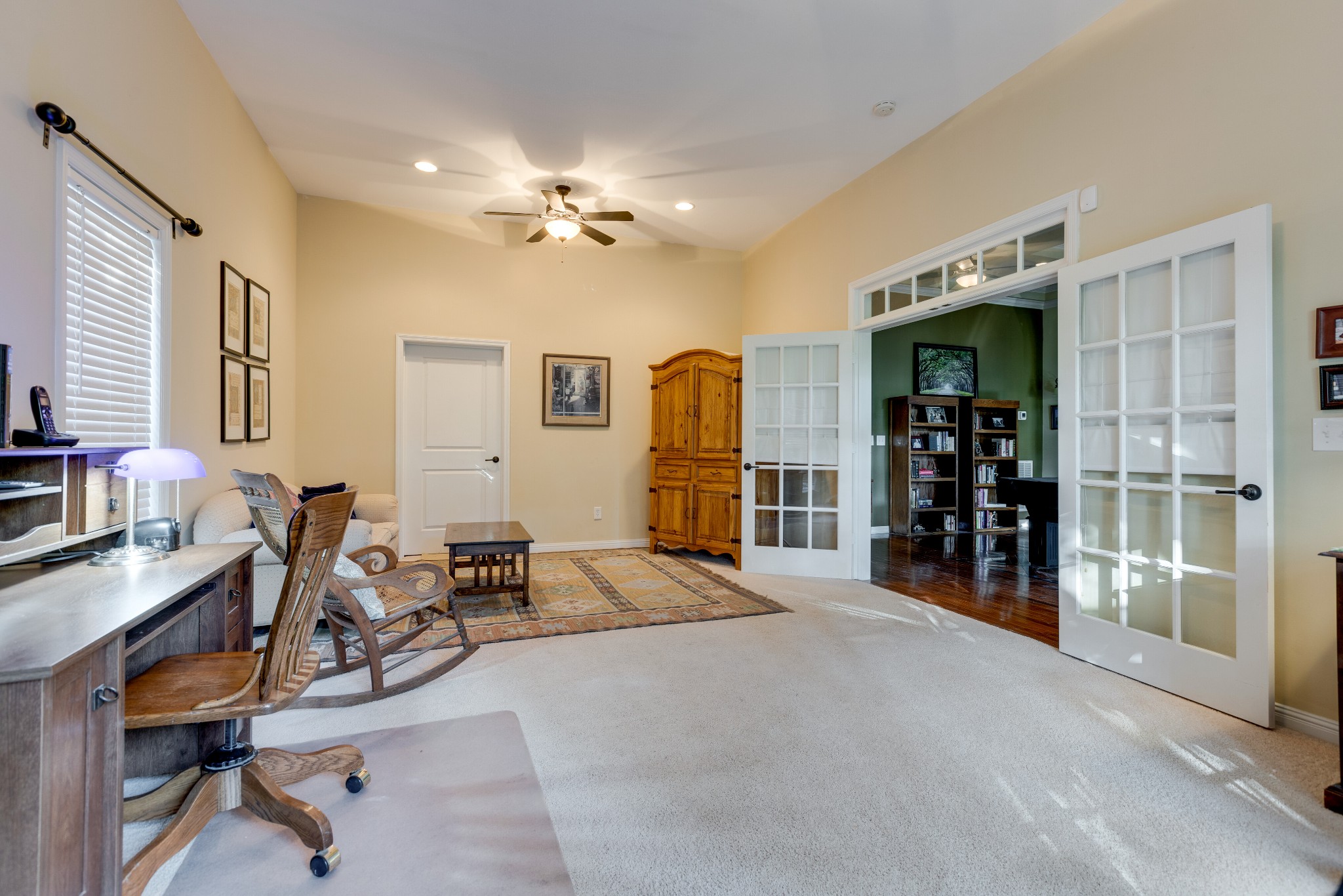 505 Summit Oaks Ct