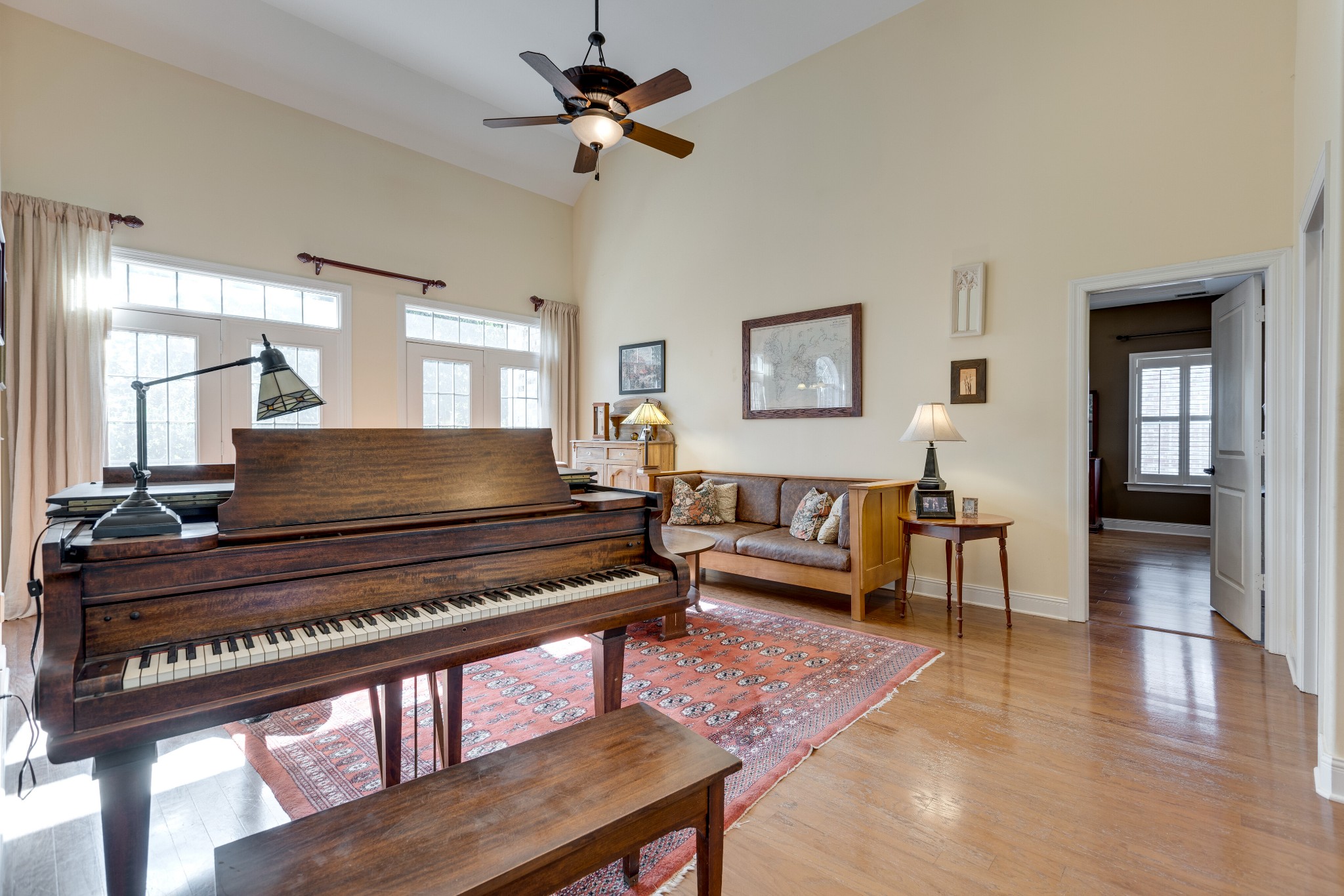 505 Summit Oaks Ct