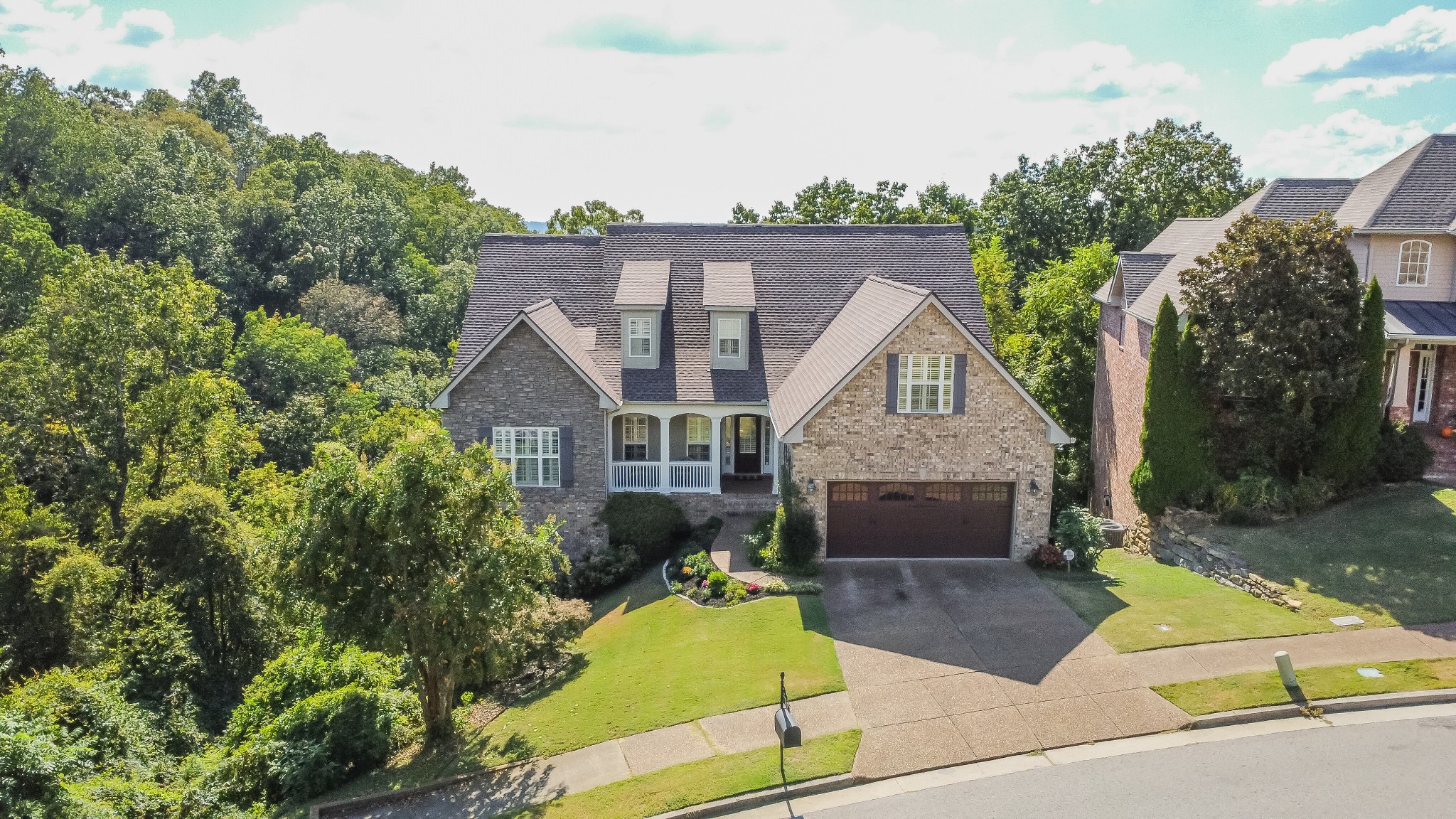 505 Summit Oaks Ct