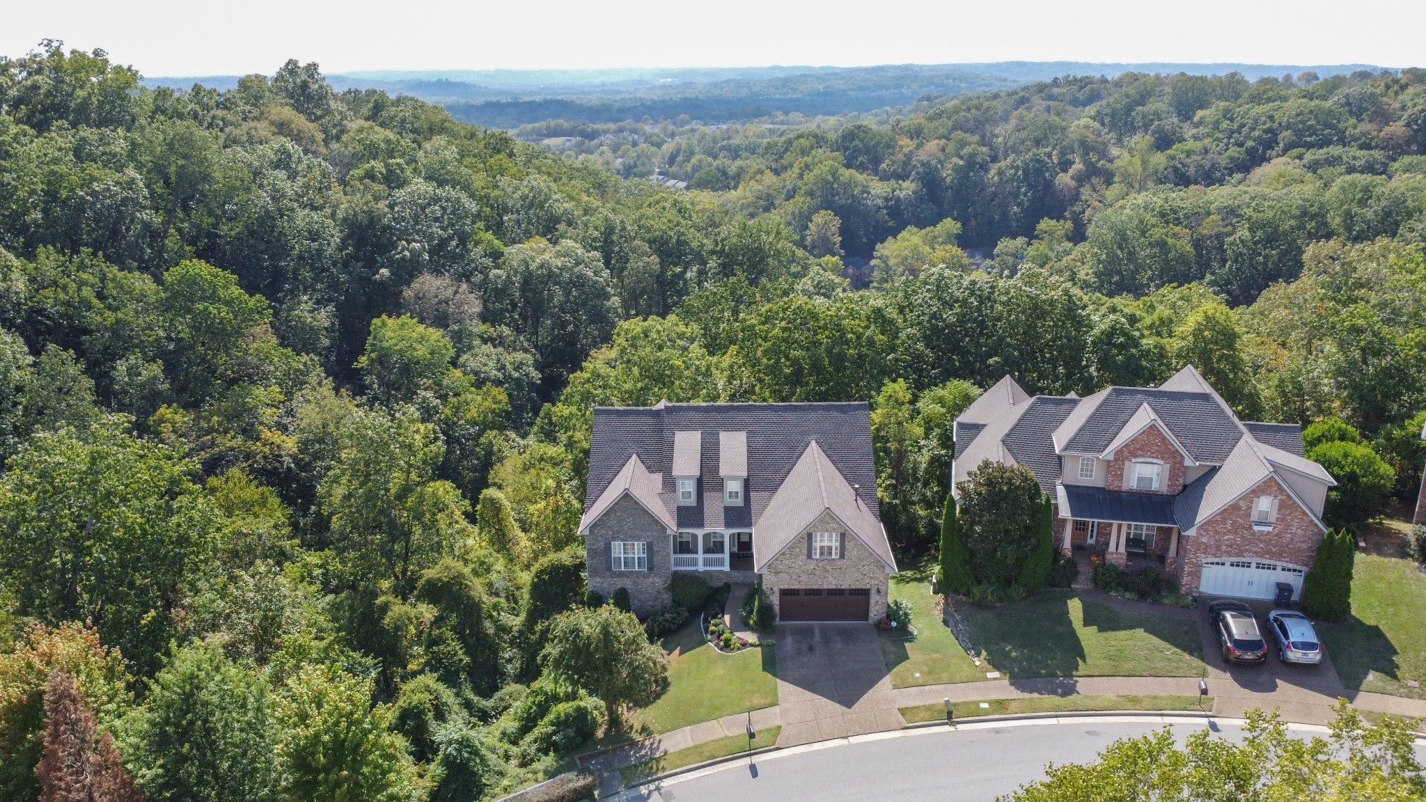505 Summit Oaks Ct