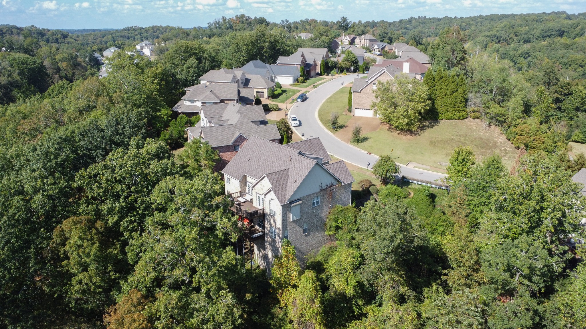 505 Summit Oaks Ct