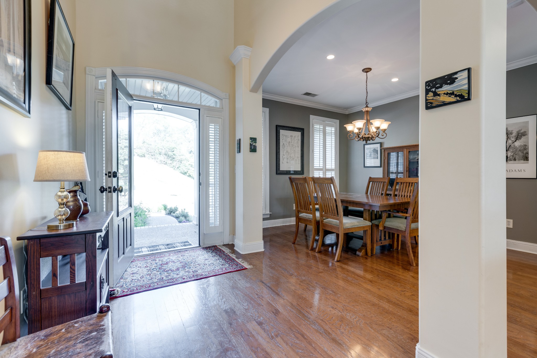 505 Summit Oaks Ct