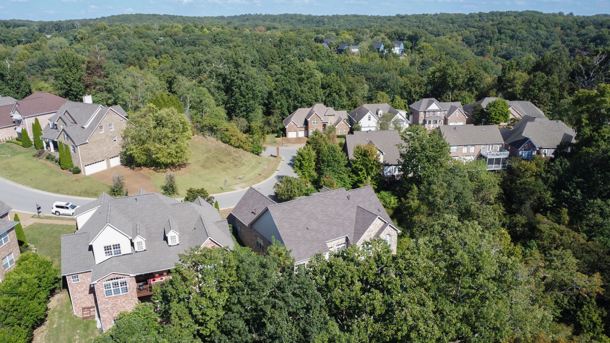 505 Summit Oaks Ct