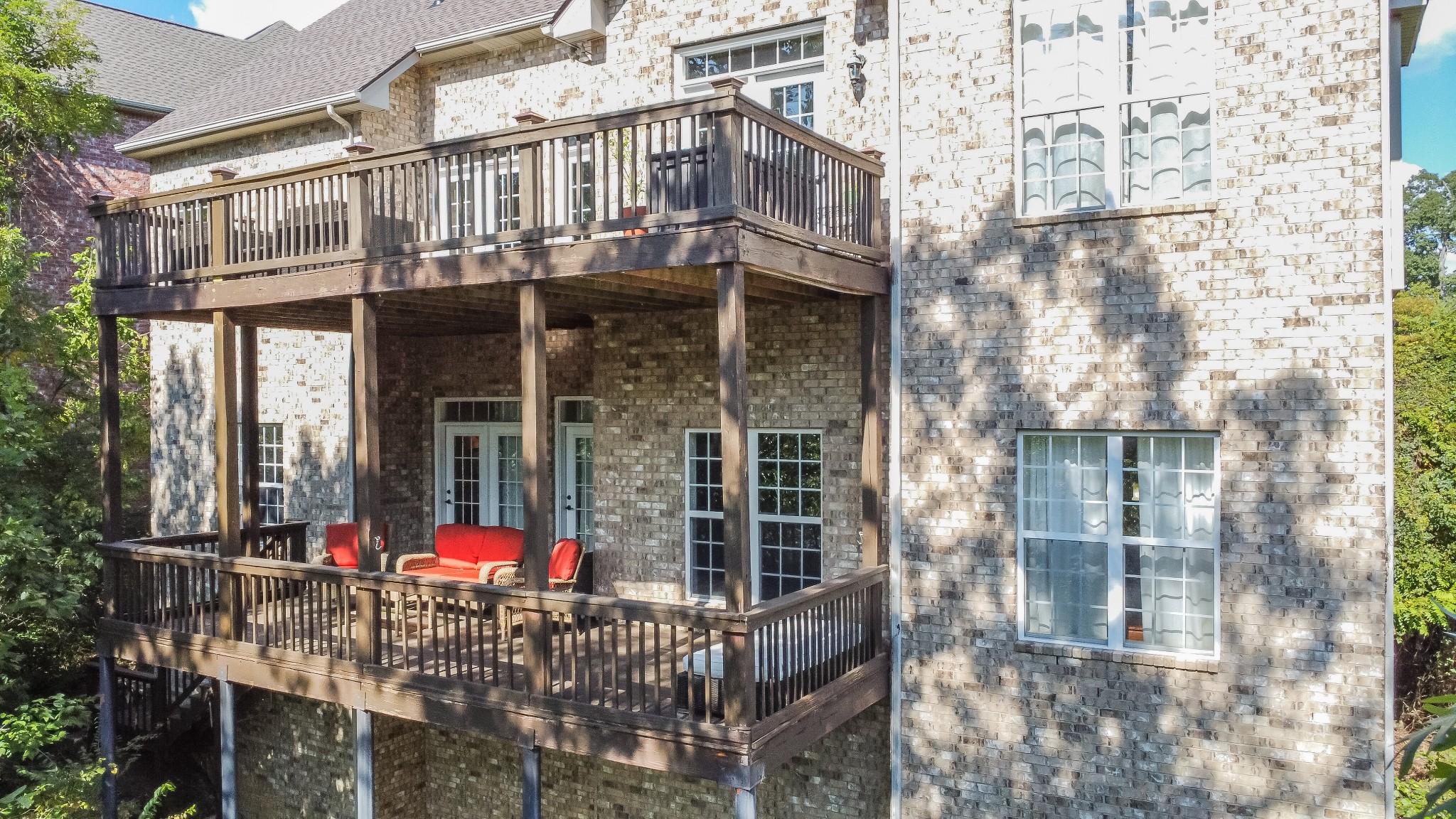 505 Summit Oaks Ct