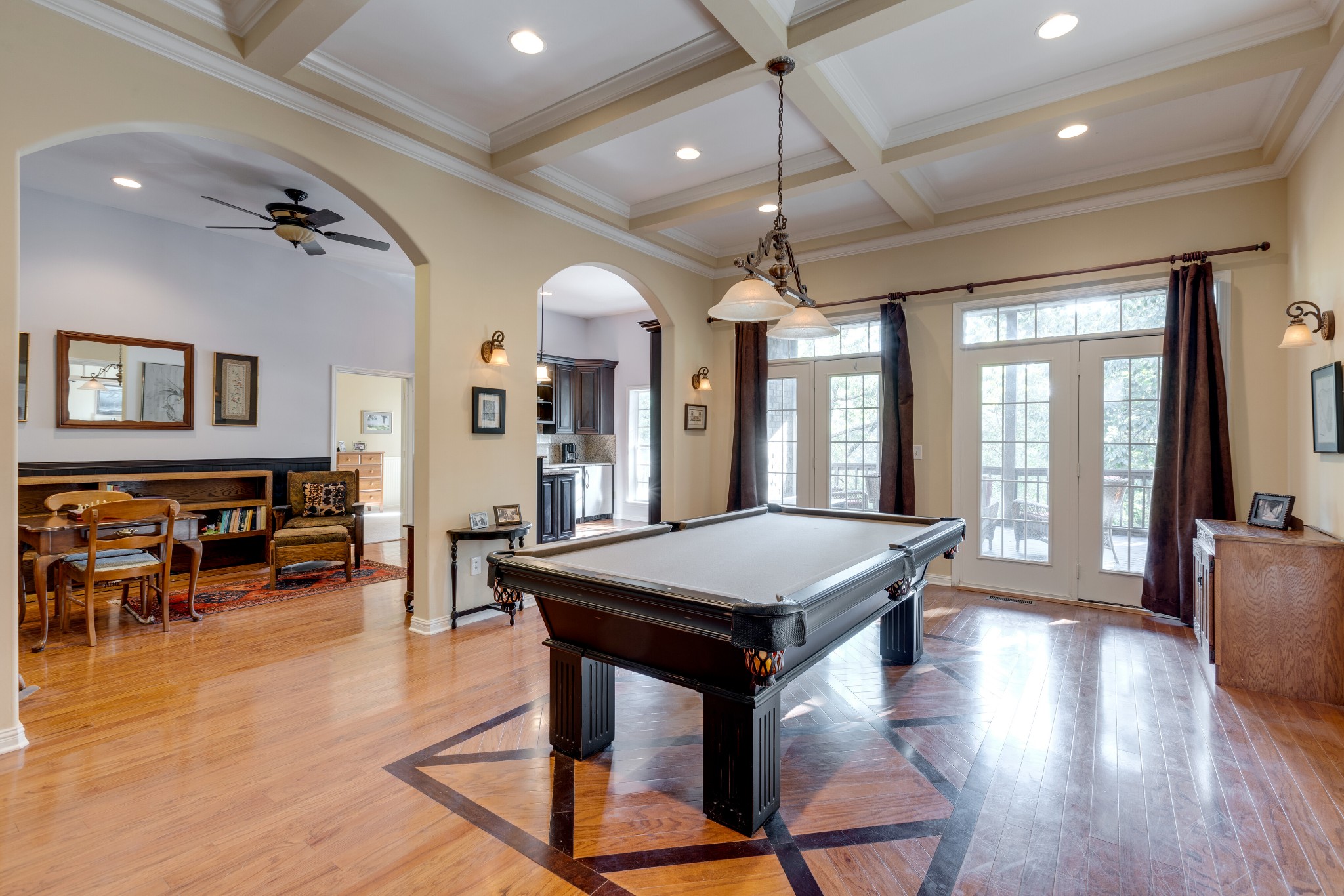 505 Summit Oaks Ct