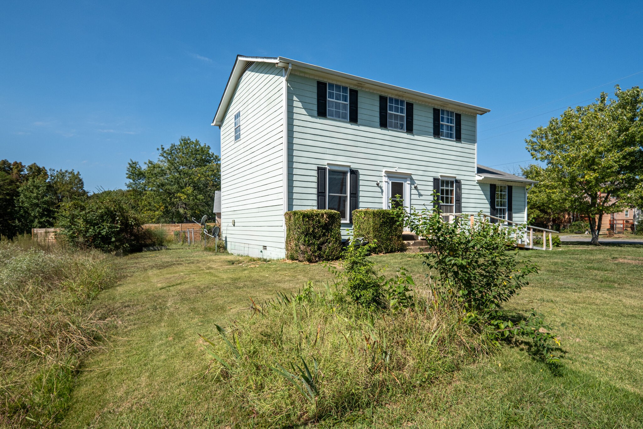 3233 Towne Village Rd