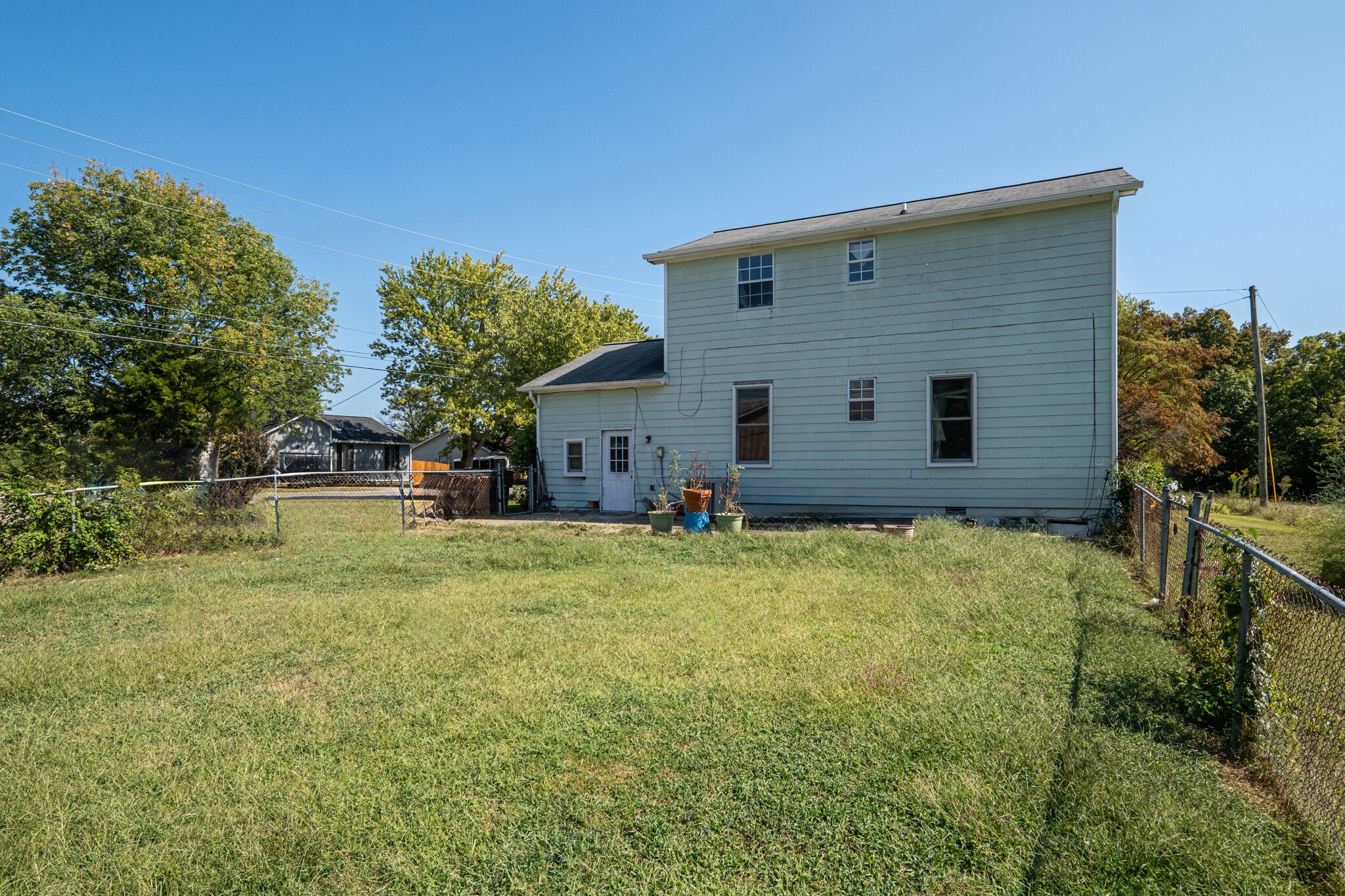 3233 Towne Village Rd