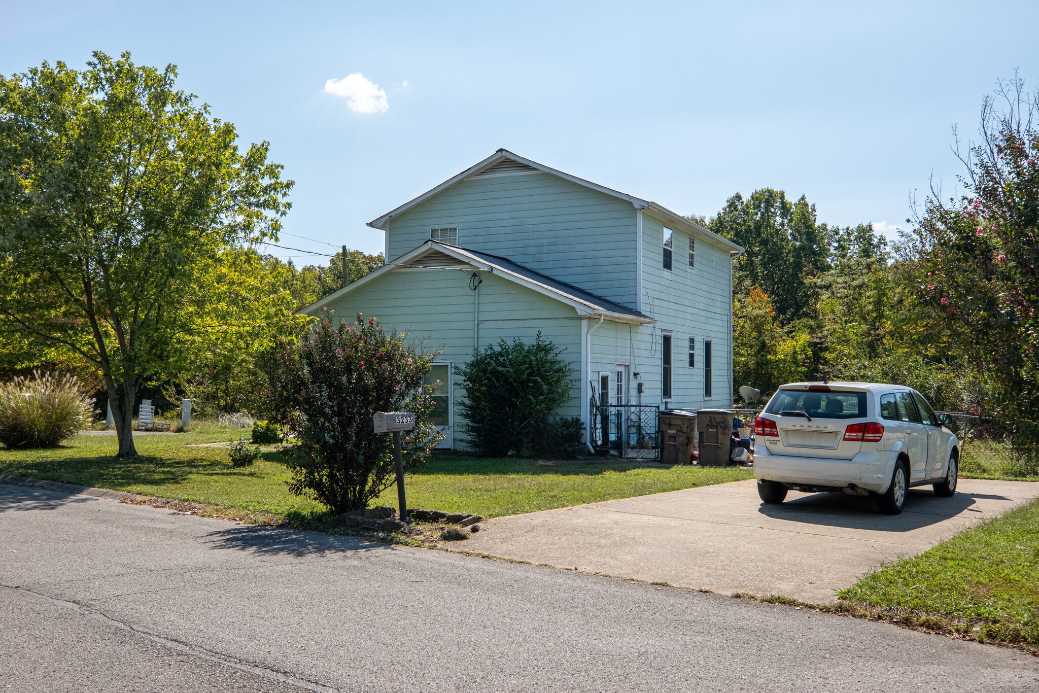 3233 Towne Village Rd