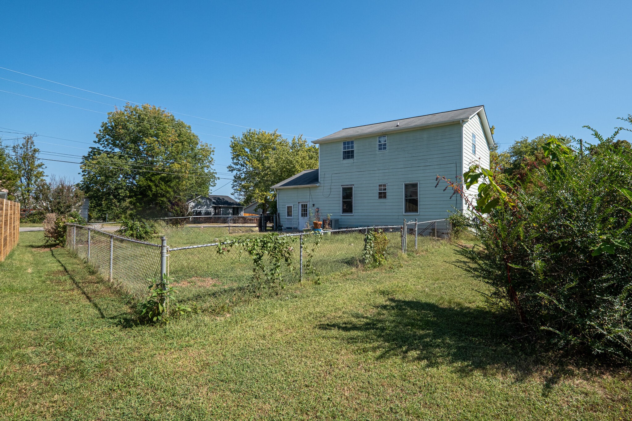3233 Towne Village Rd