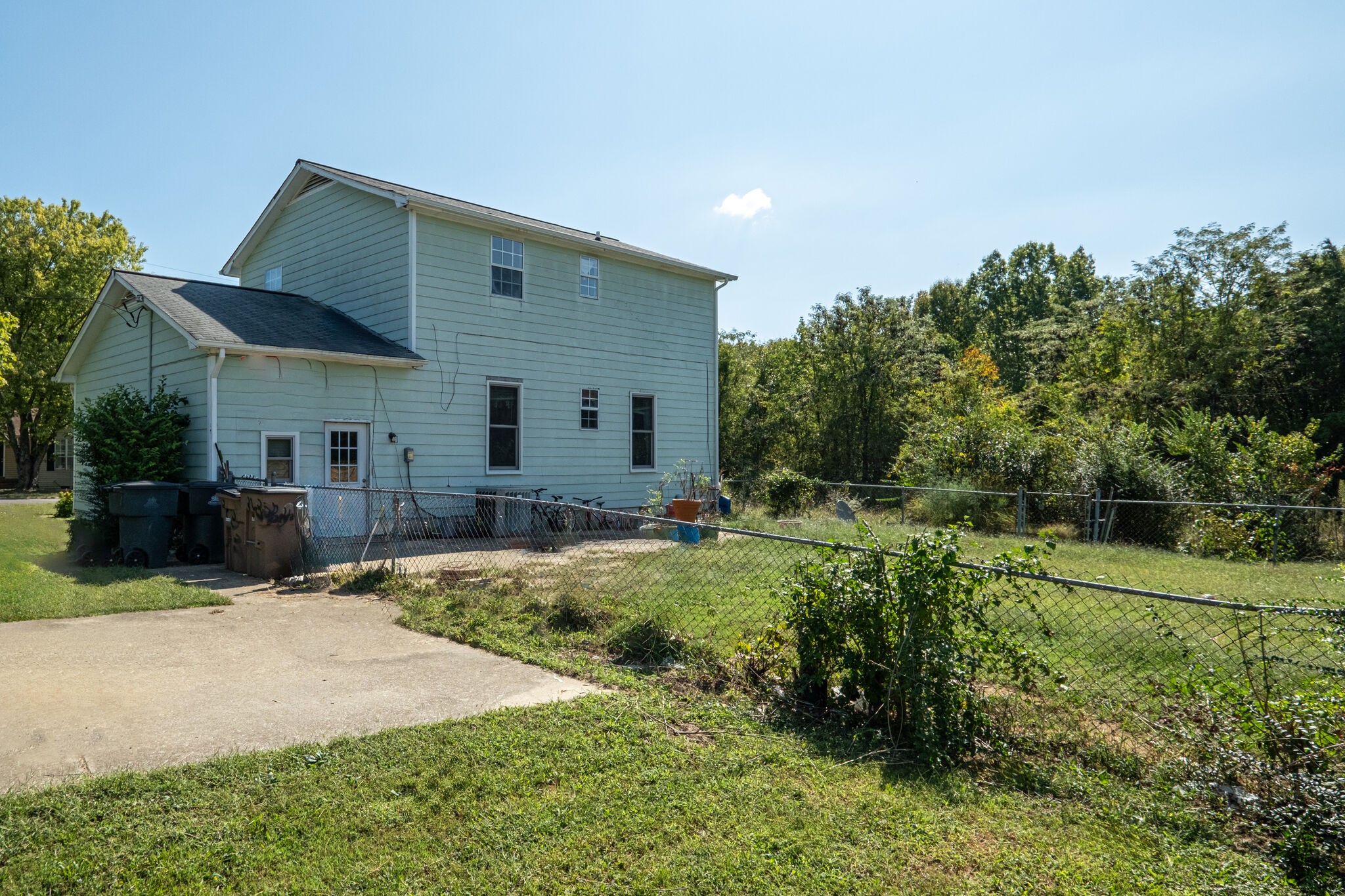 3233 Towne Village Rd