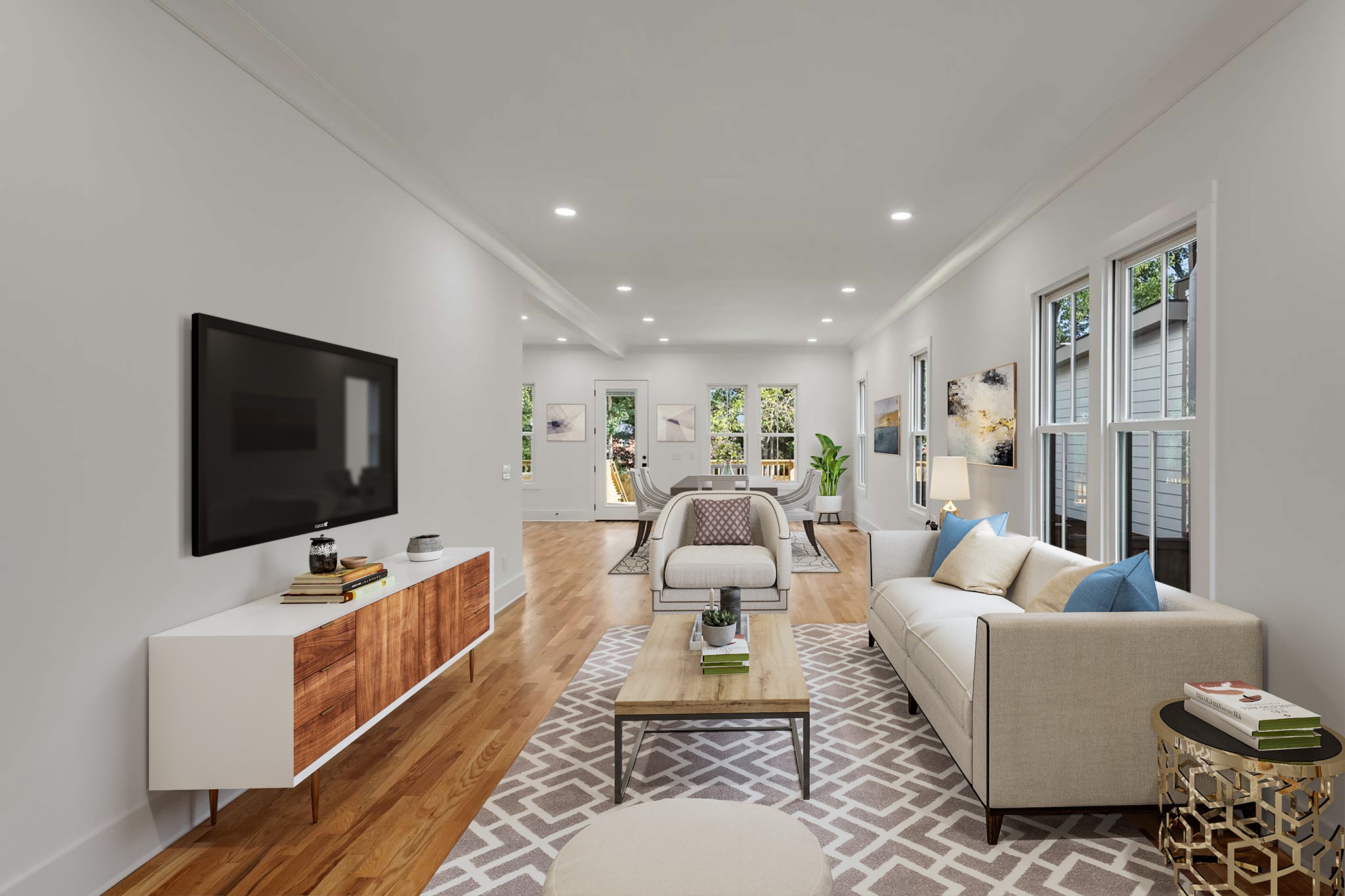 1008A Caldwell Lane