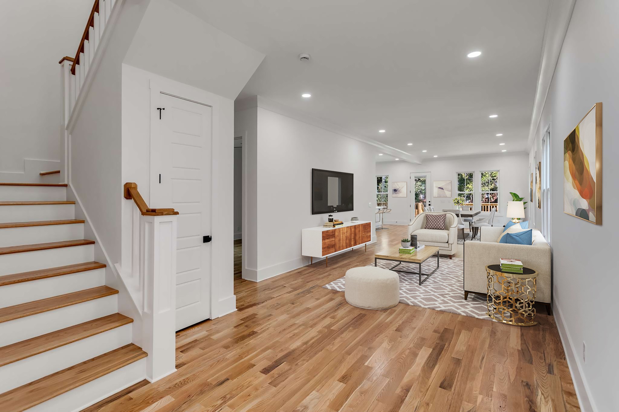 1008A Caldwell Lane