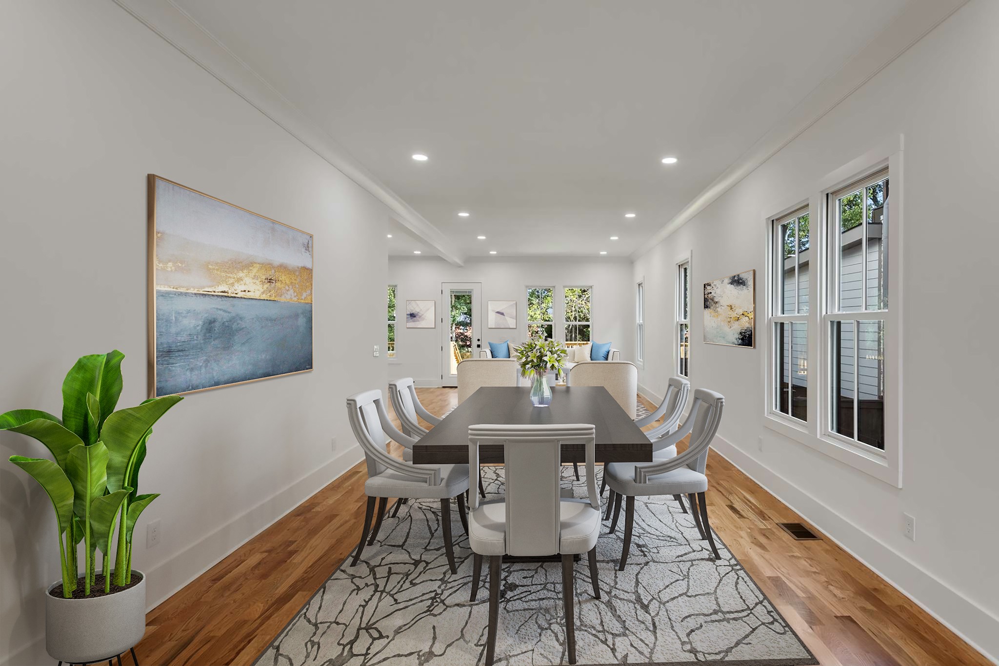 1008A Caldwell Lane