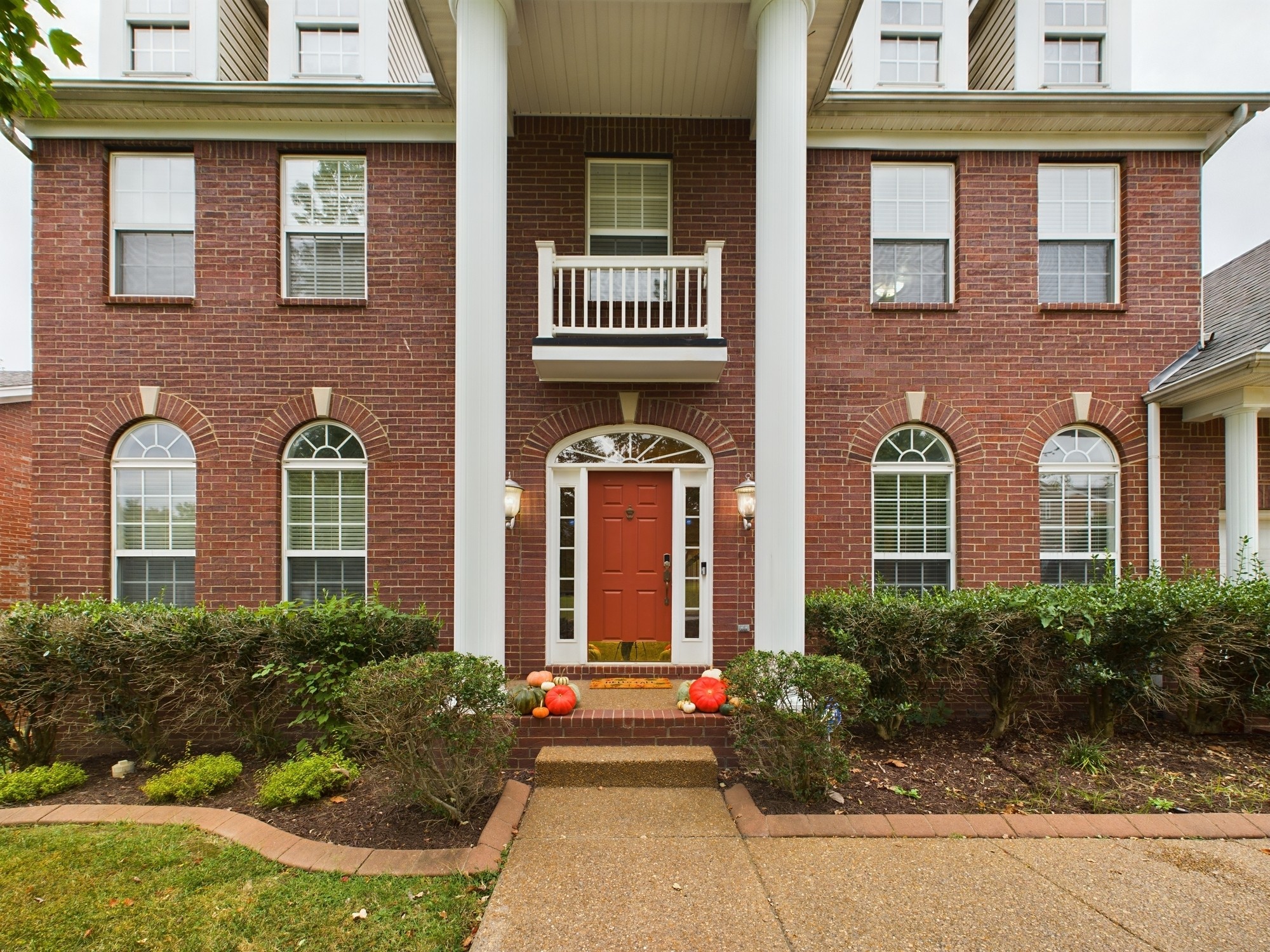1702 Players Mill Rd