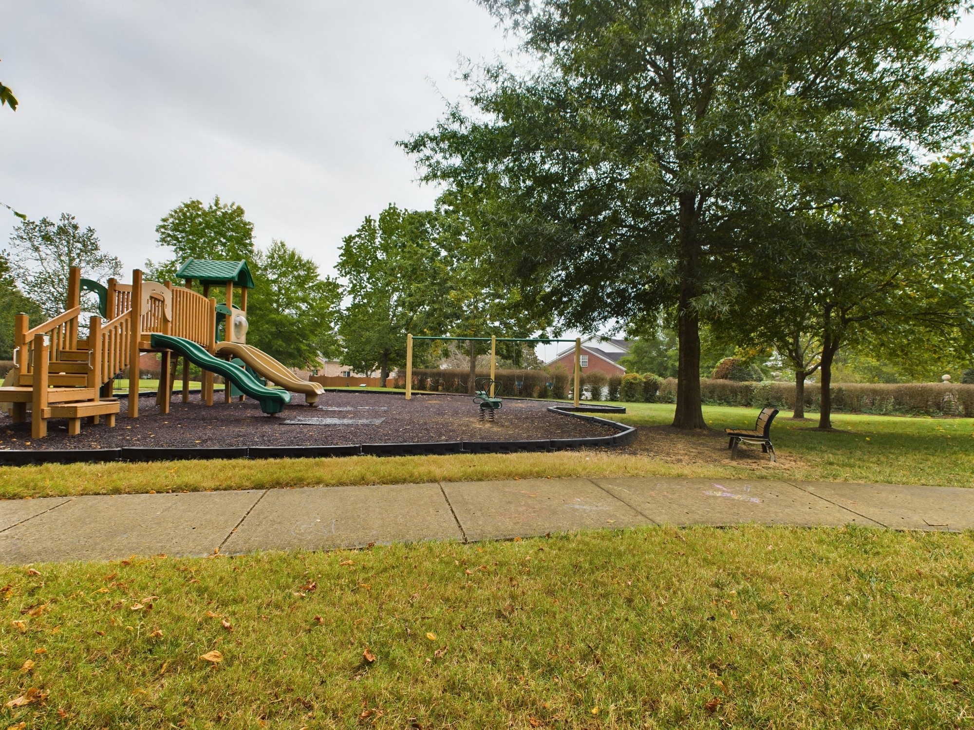 1702 Players Mill Rd