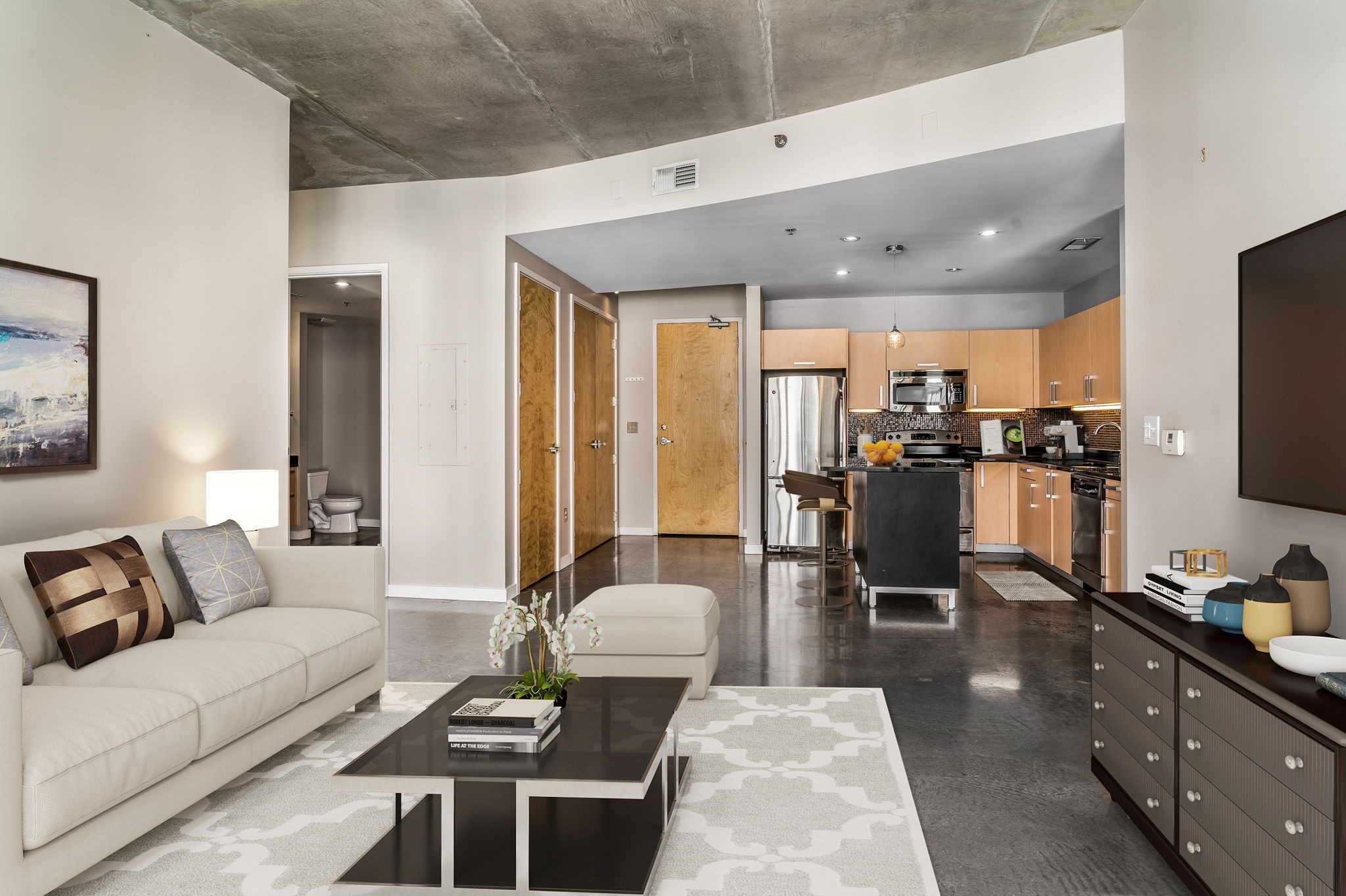 600 12th Ave, S Unit: 819