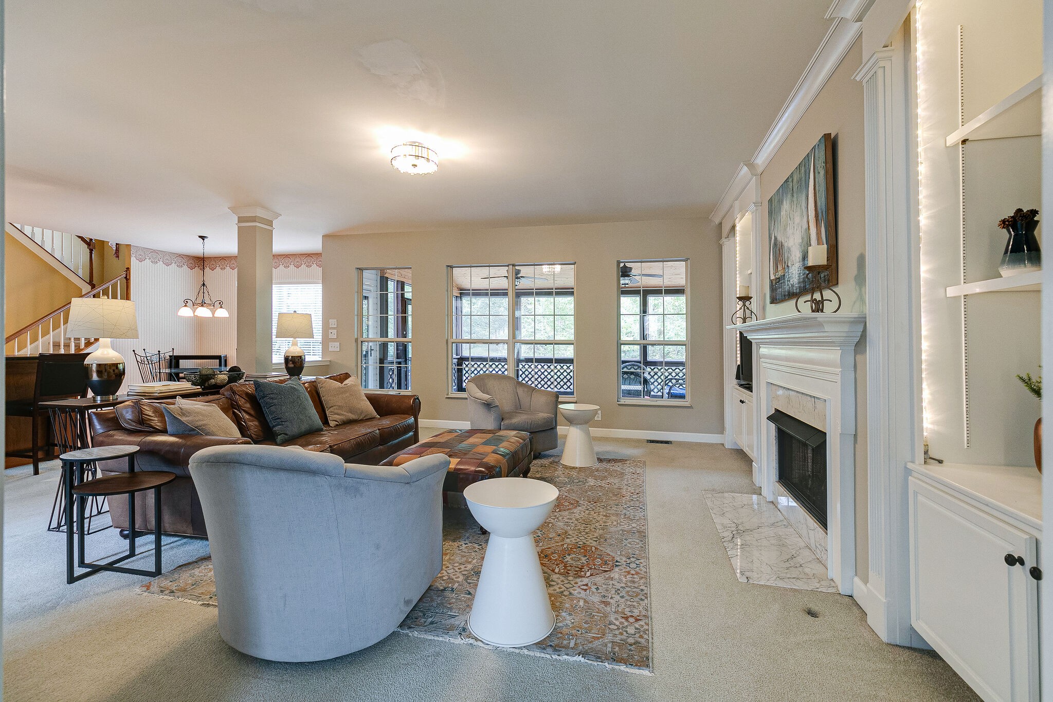 8012 Pine Forest Dr