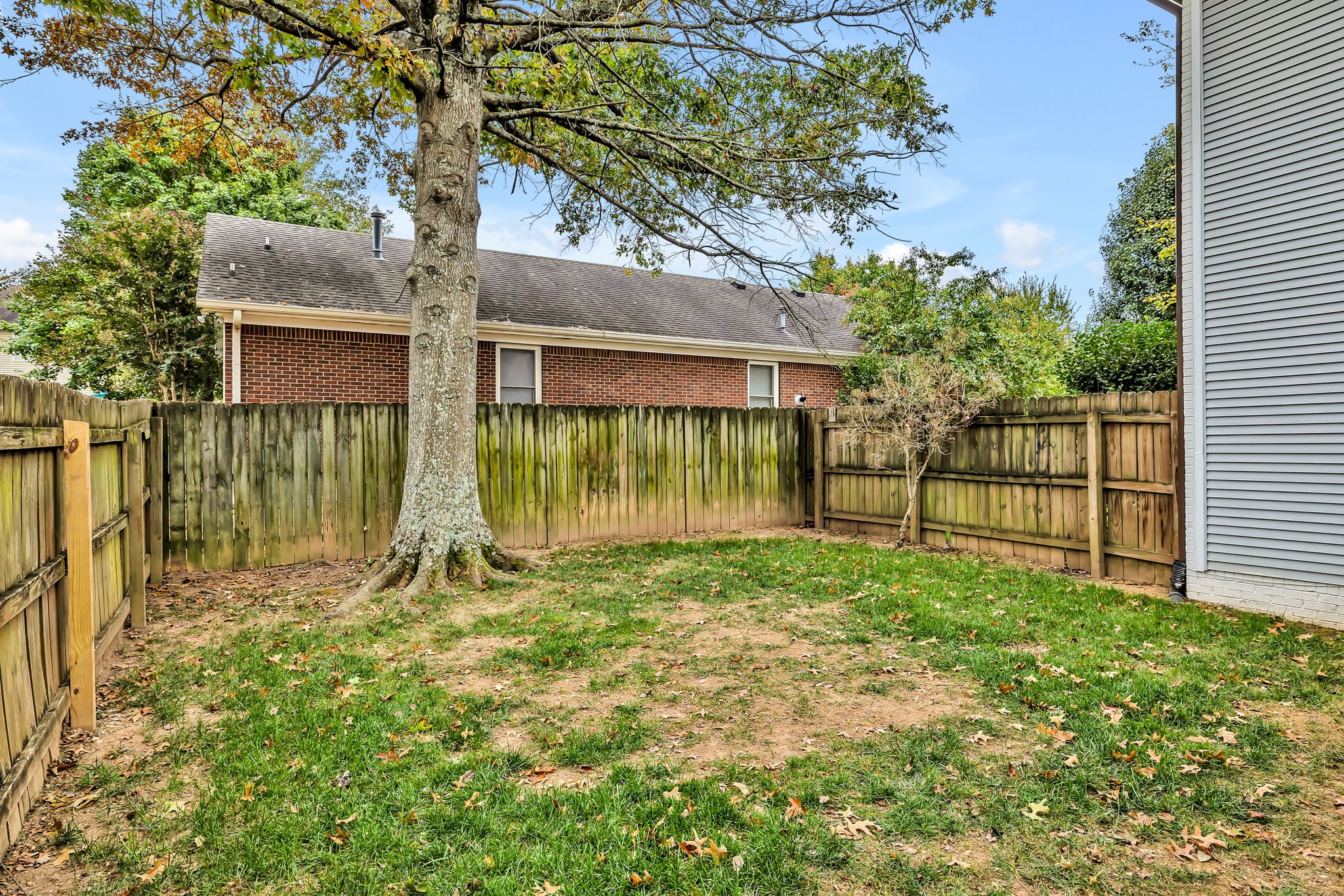 3024 Liberty Hills Dr