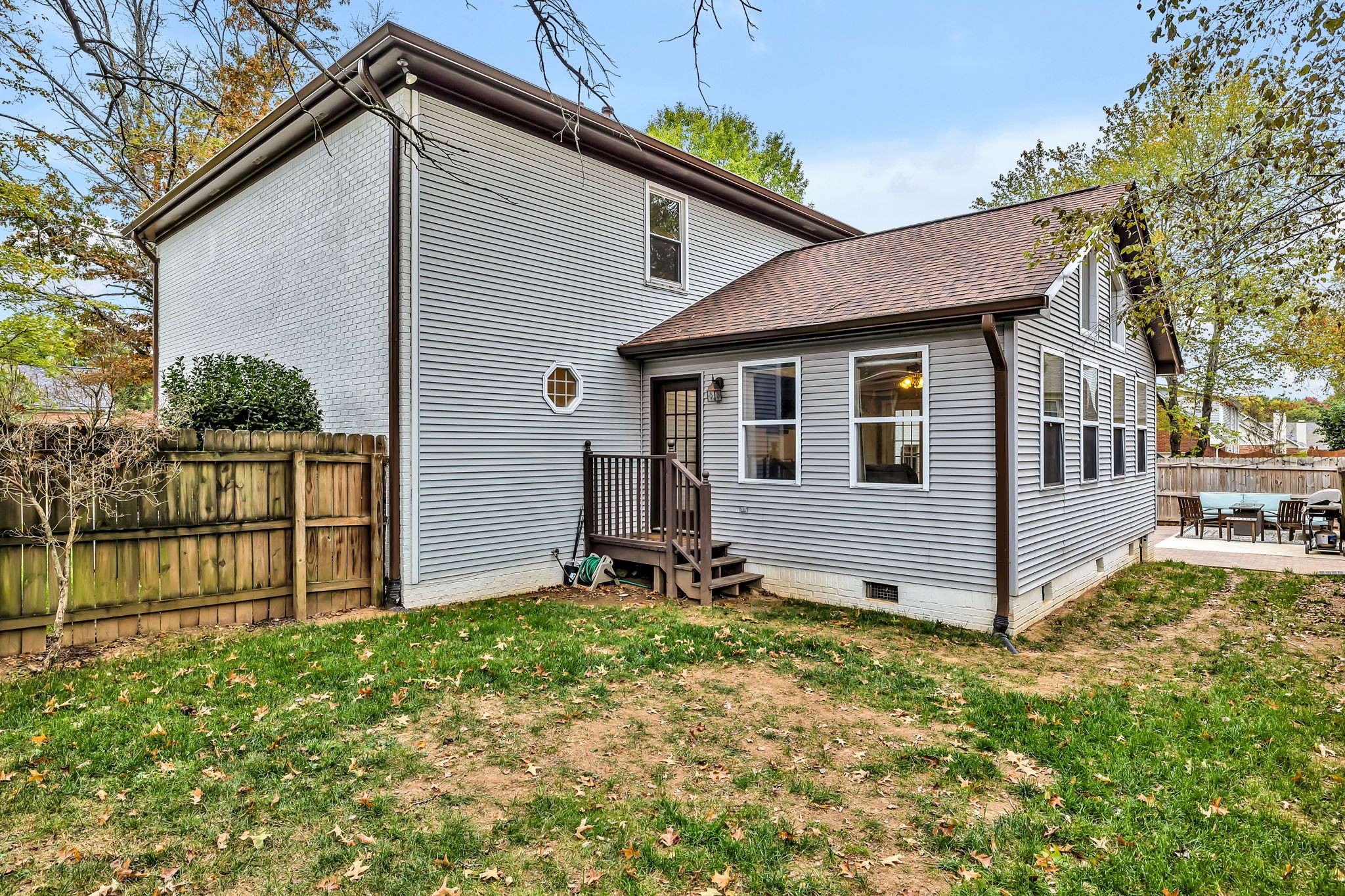 3024 Liberty Hills Dr