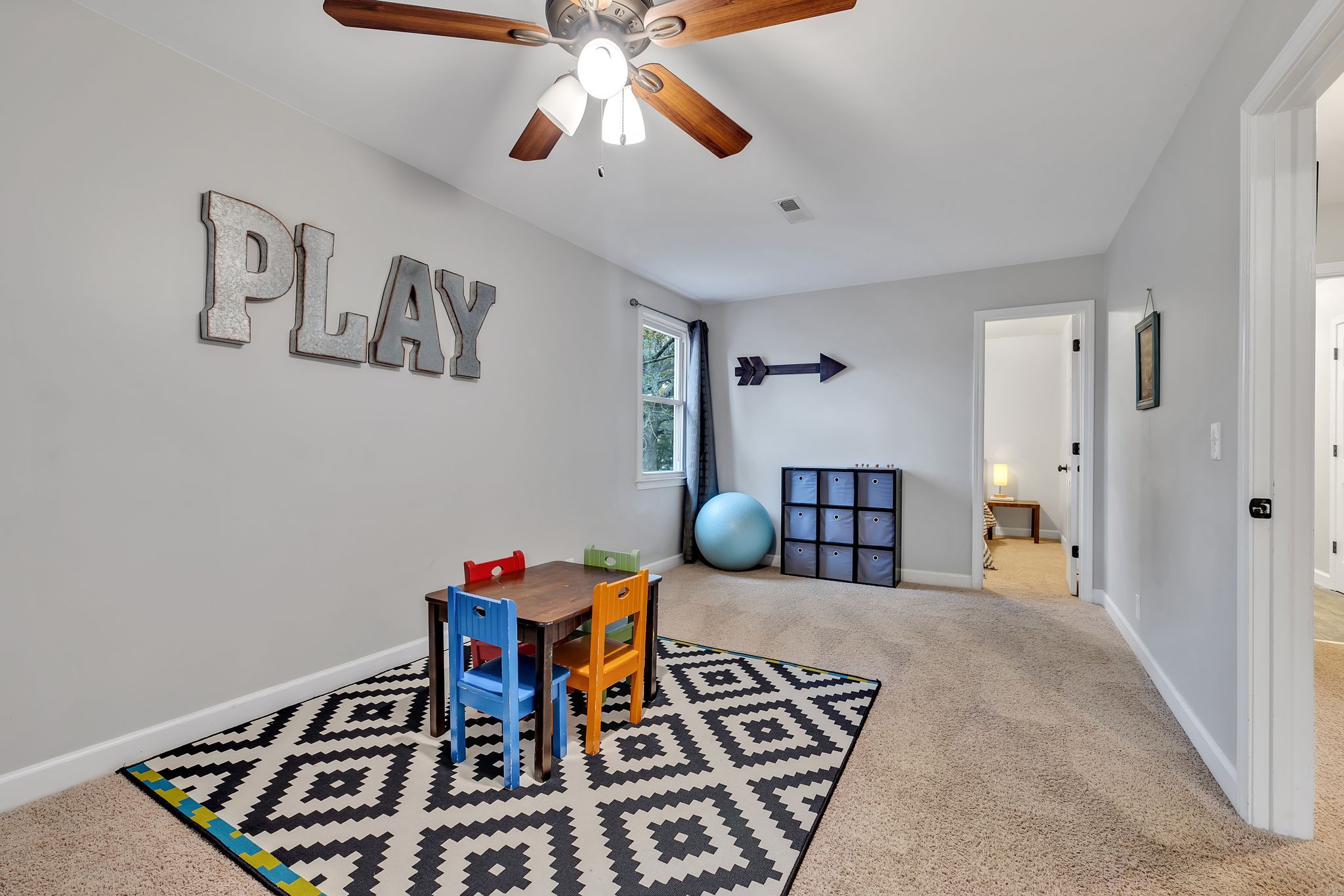 3024 Liberty Hills Dr