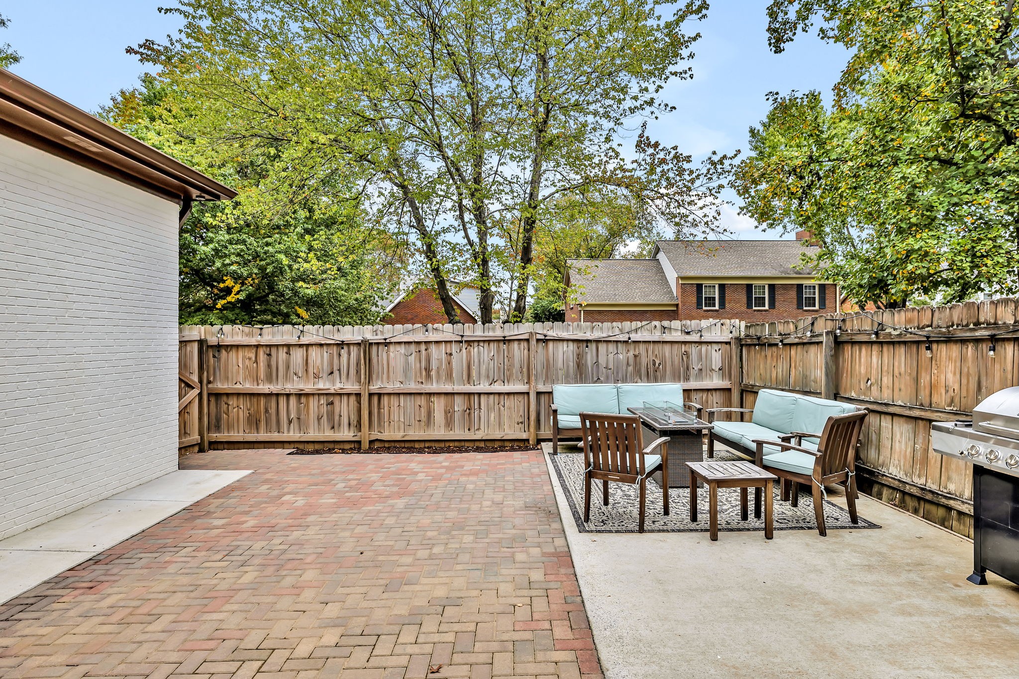 3024 Liberty Hills Dr