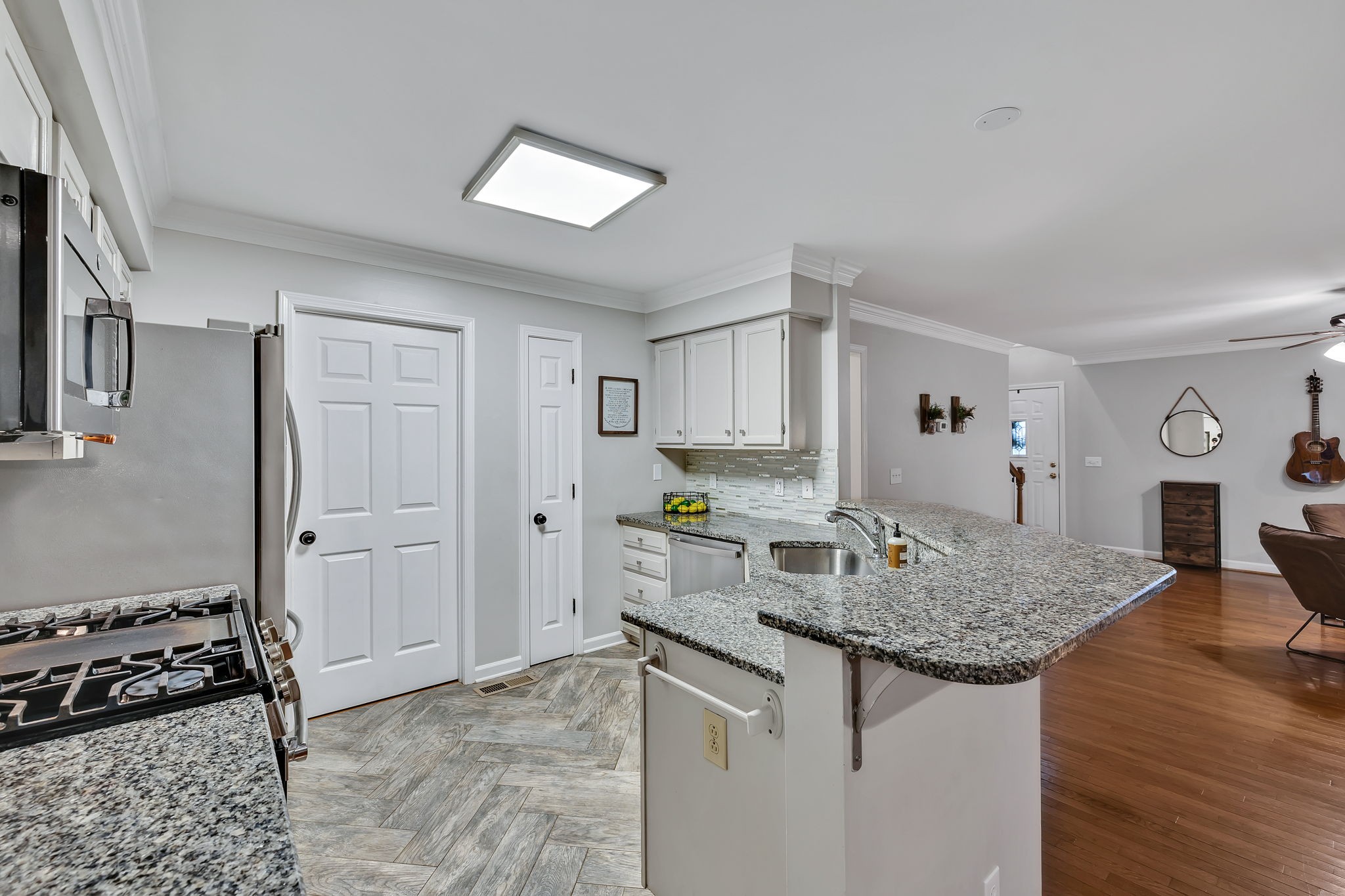 3024 Liberty Hills Dr
