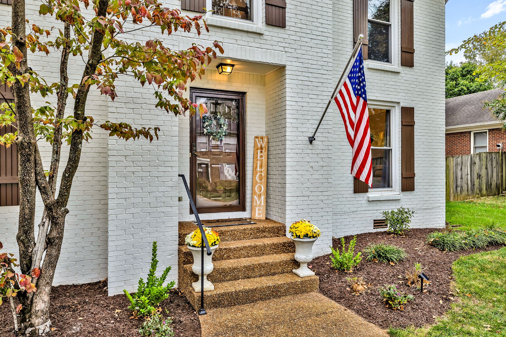 3024 Liberty Hills Dr