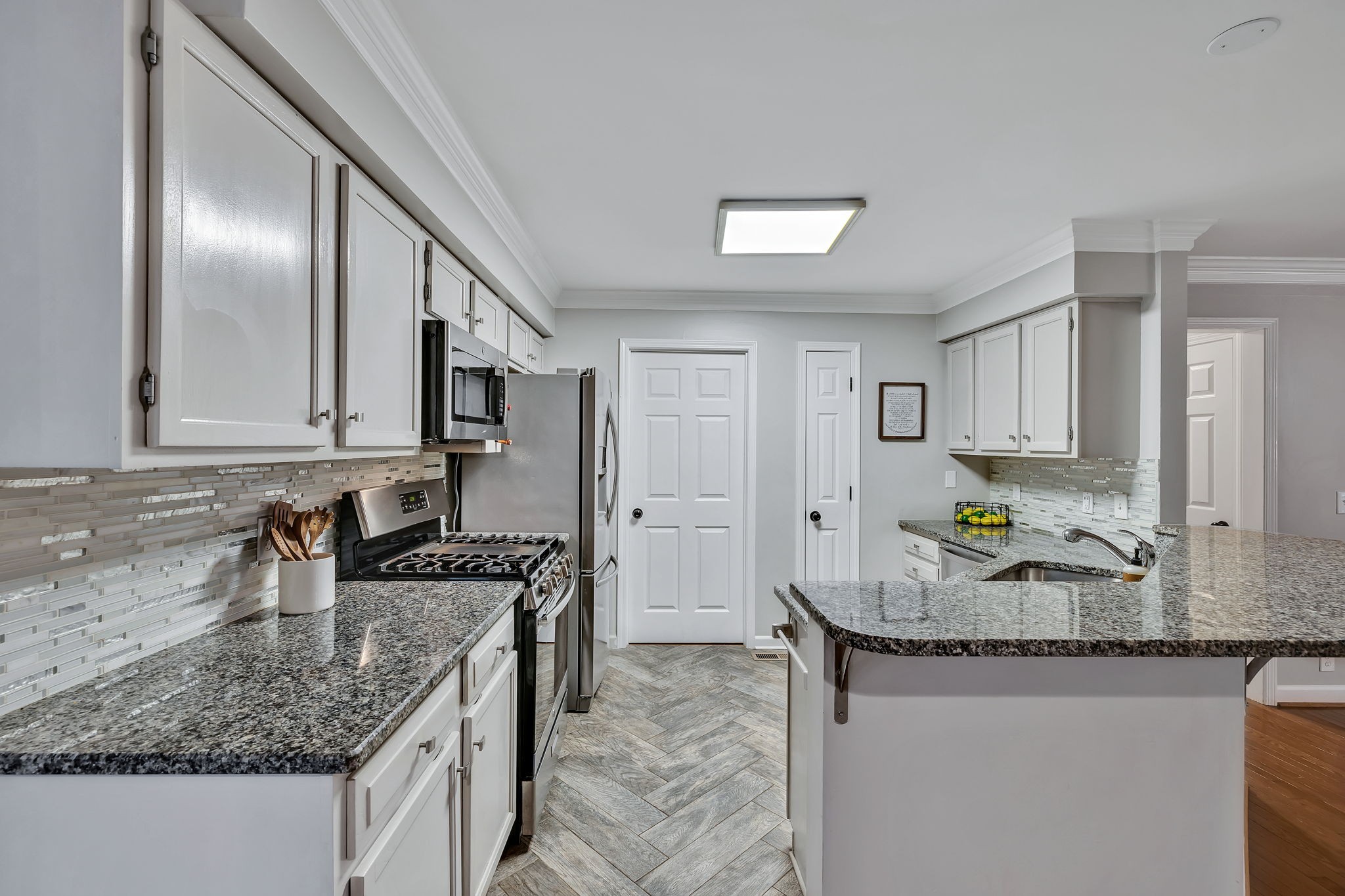 3024 Liberty Hills Dr