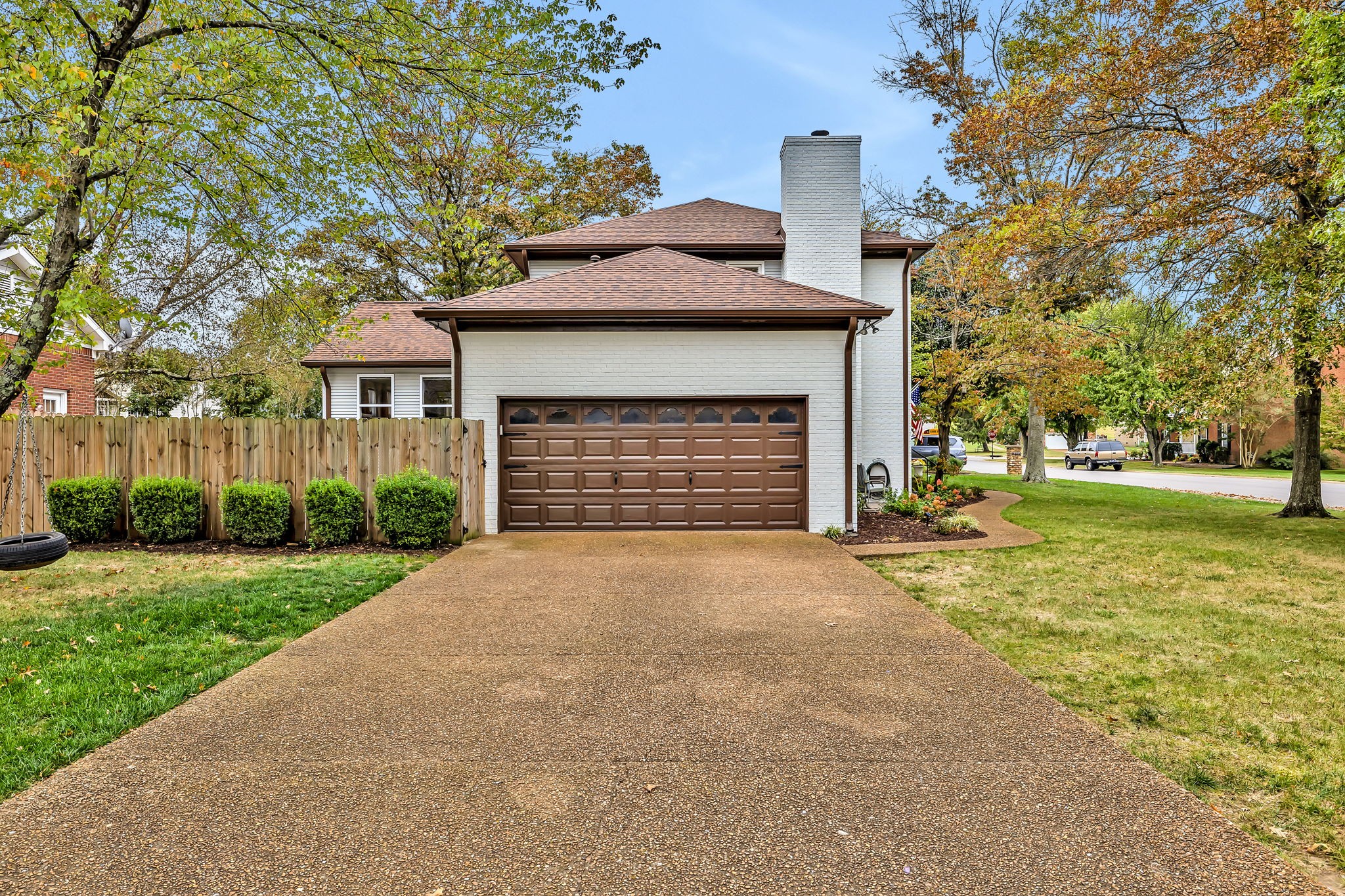 3024 Liberty Hills Dr